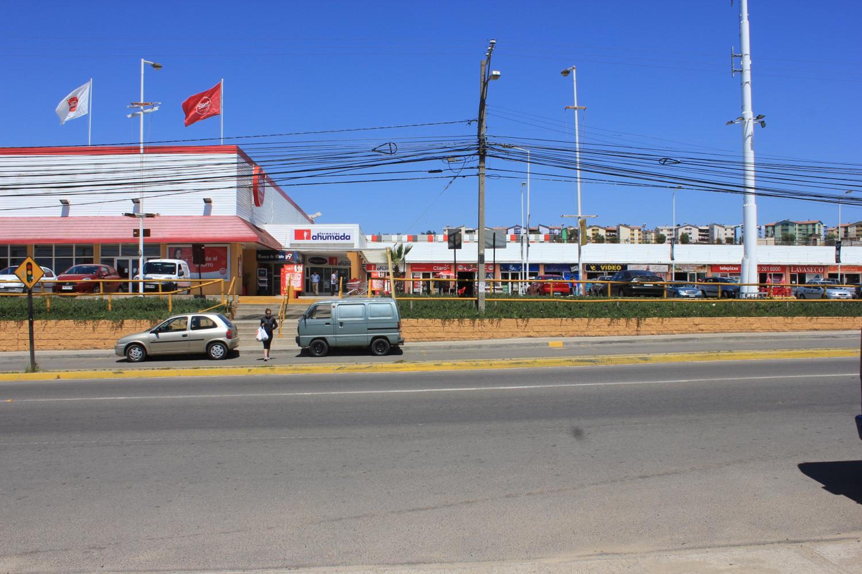 Apartamento Full