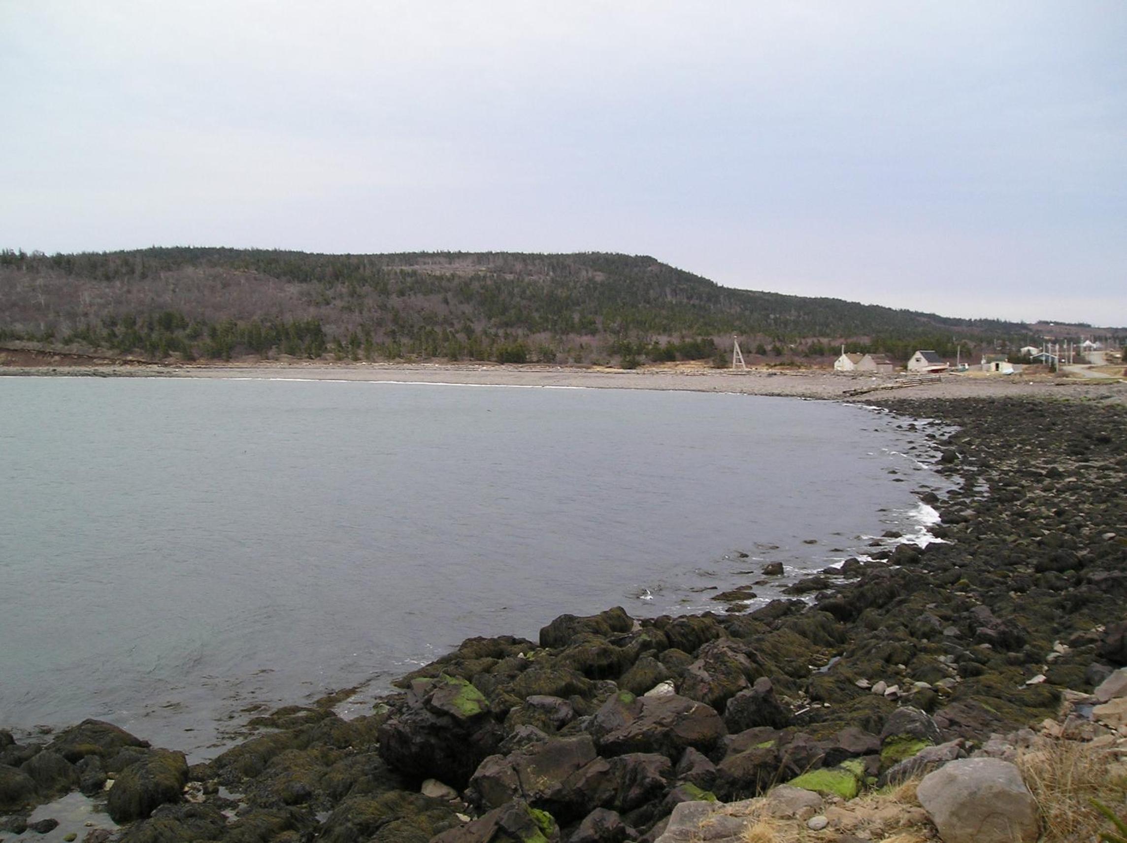 Gulliver's Cove Oceanview Cottages