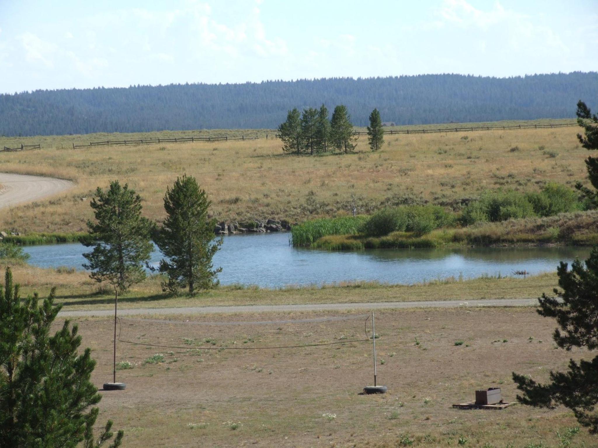 Eagle Ridge Ranch
