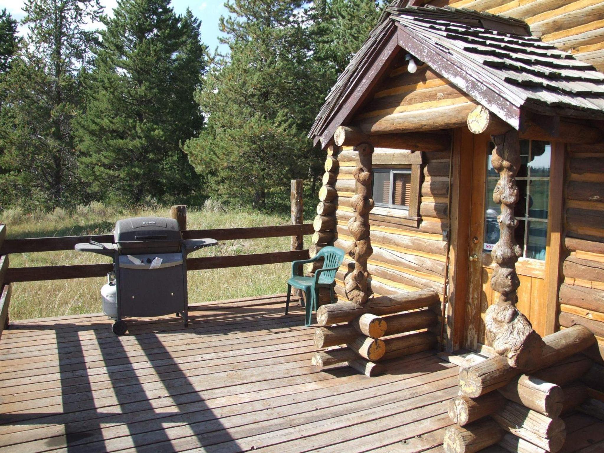 Eagle Ridge Ranch