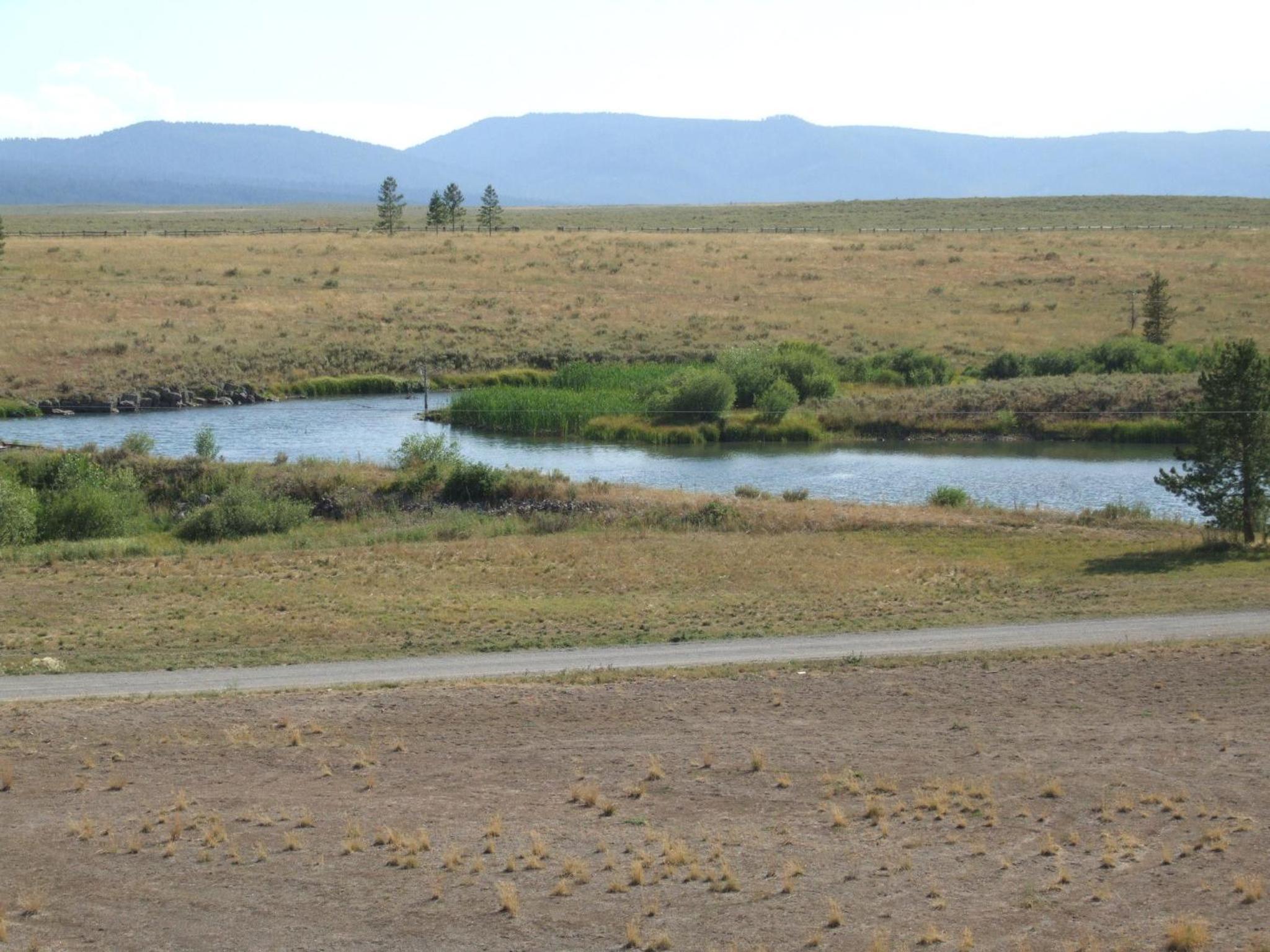 Eagle Ridge Ranch
