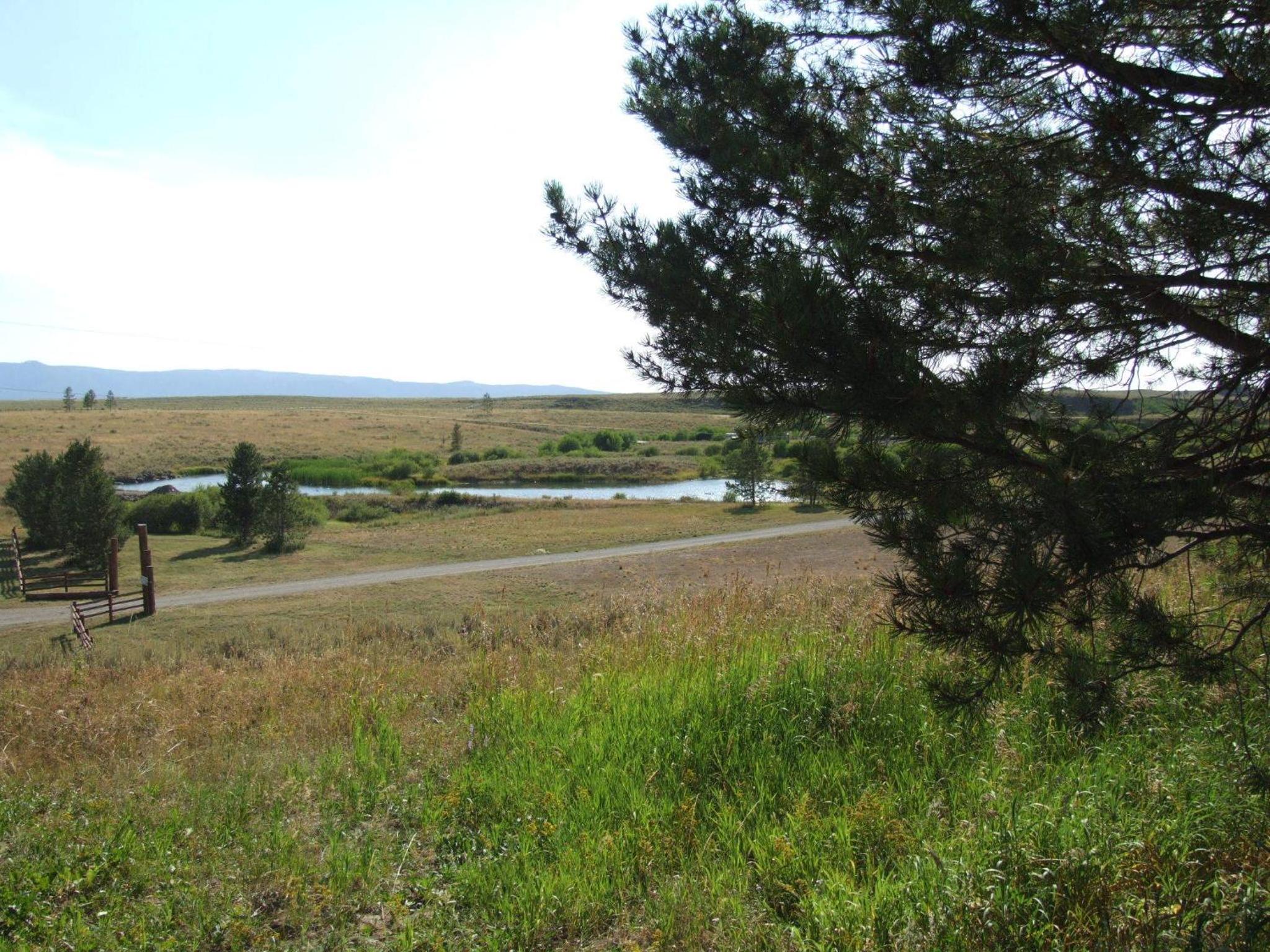 Eagle Ridge Ranch