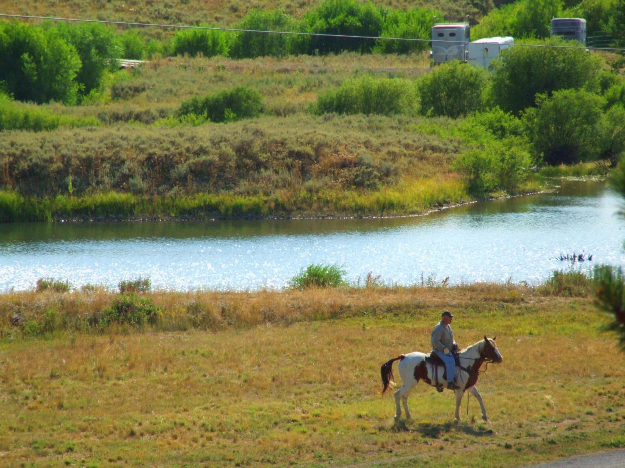 Eagle Ridge Ranch