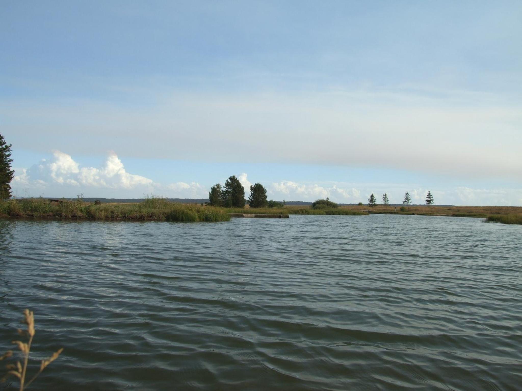 Eagle Ridge Ranch