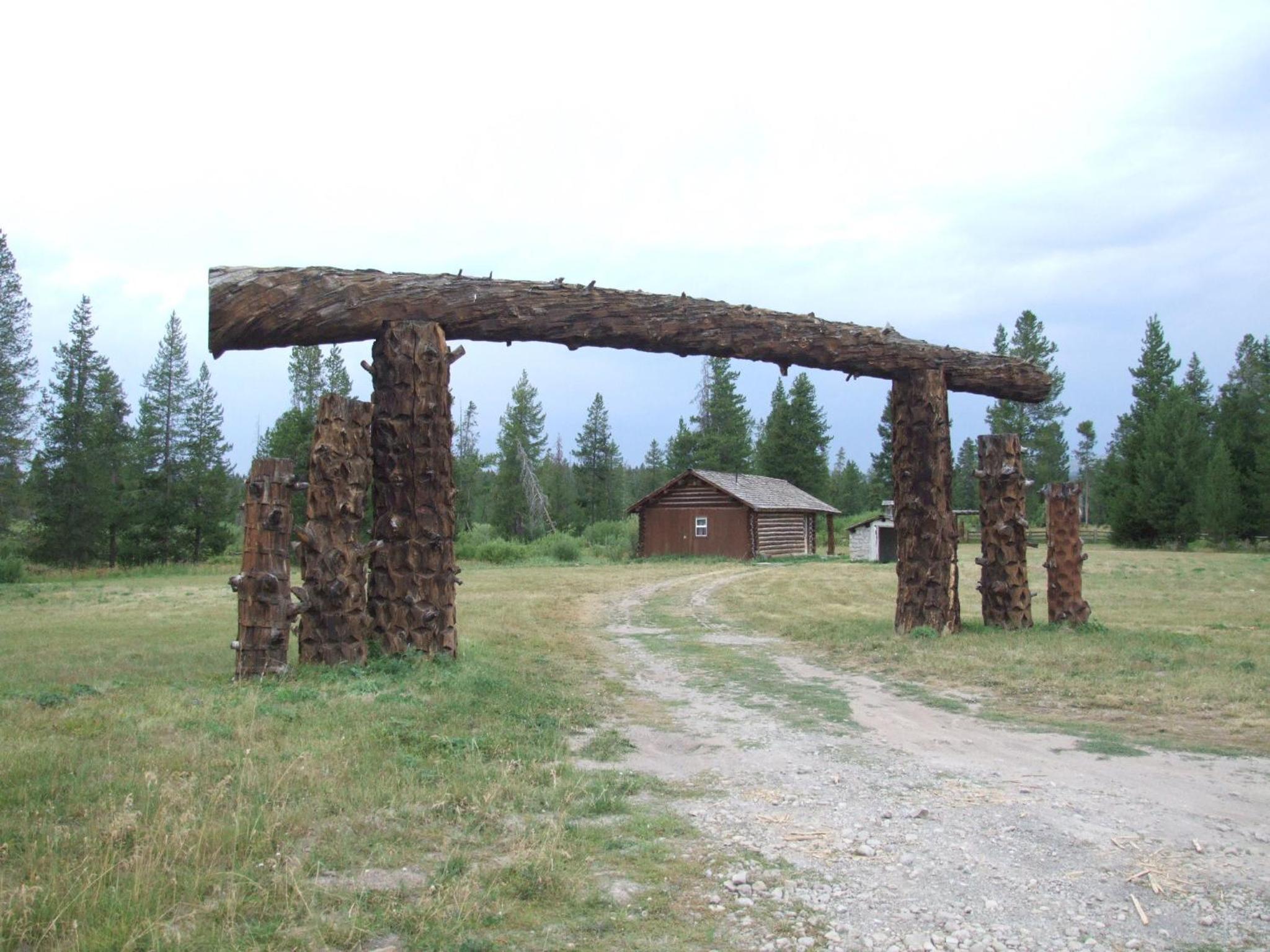 Eagle Ridge Ranch