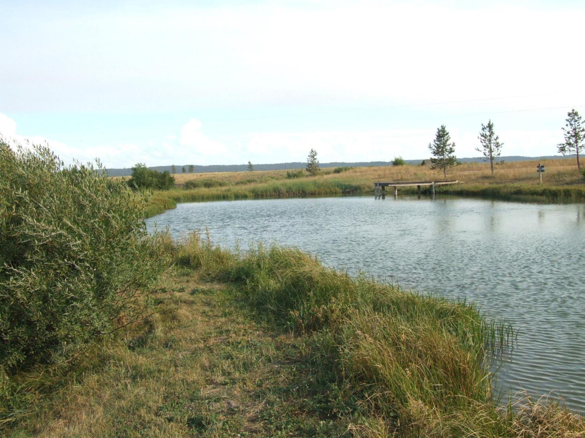 Eagle Ridge Ranch