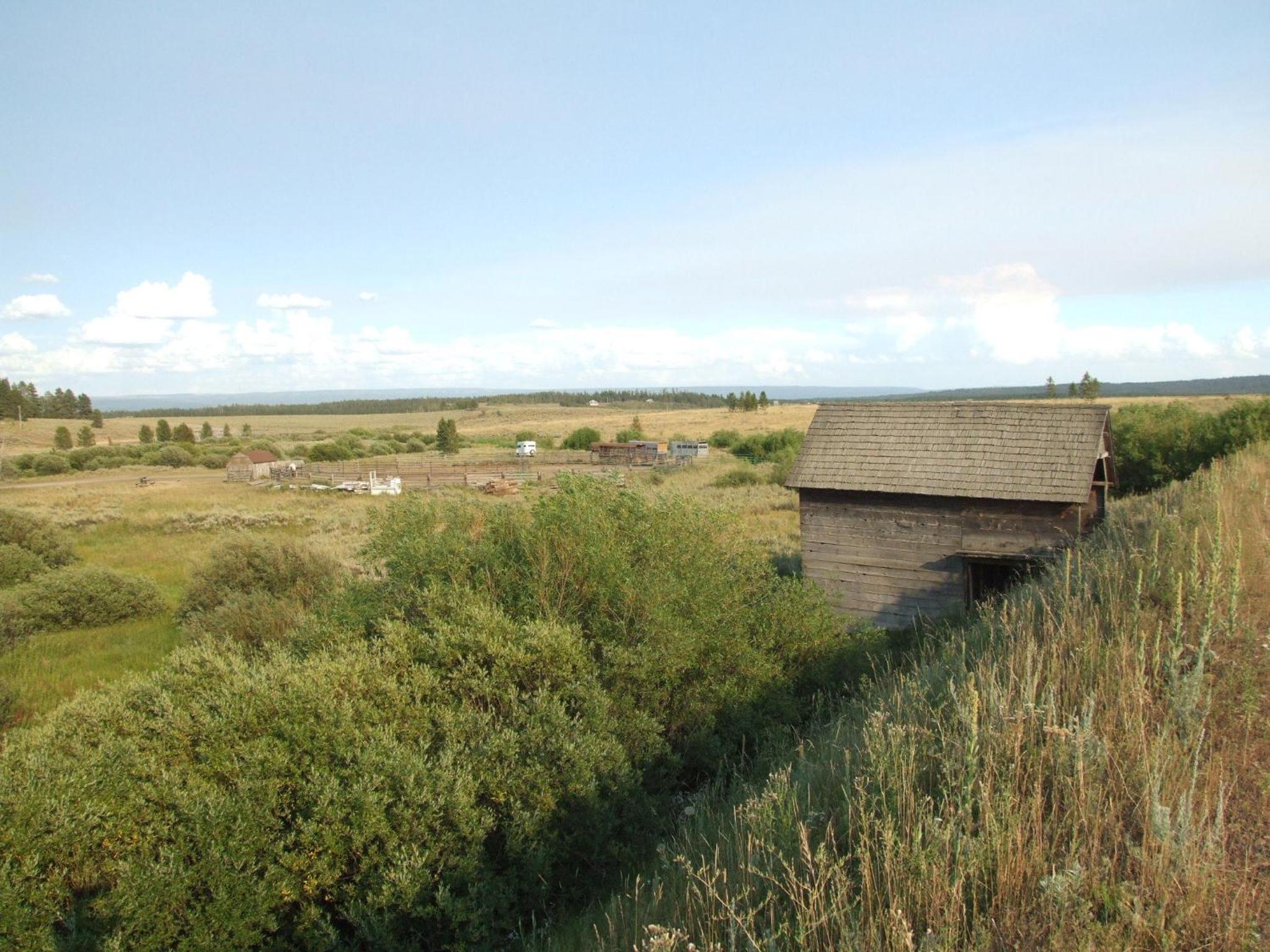 Eagle Ridge Ranch