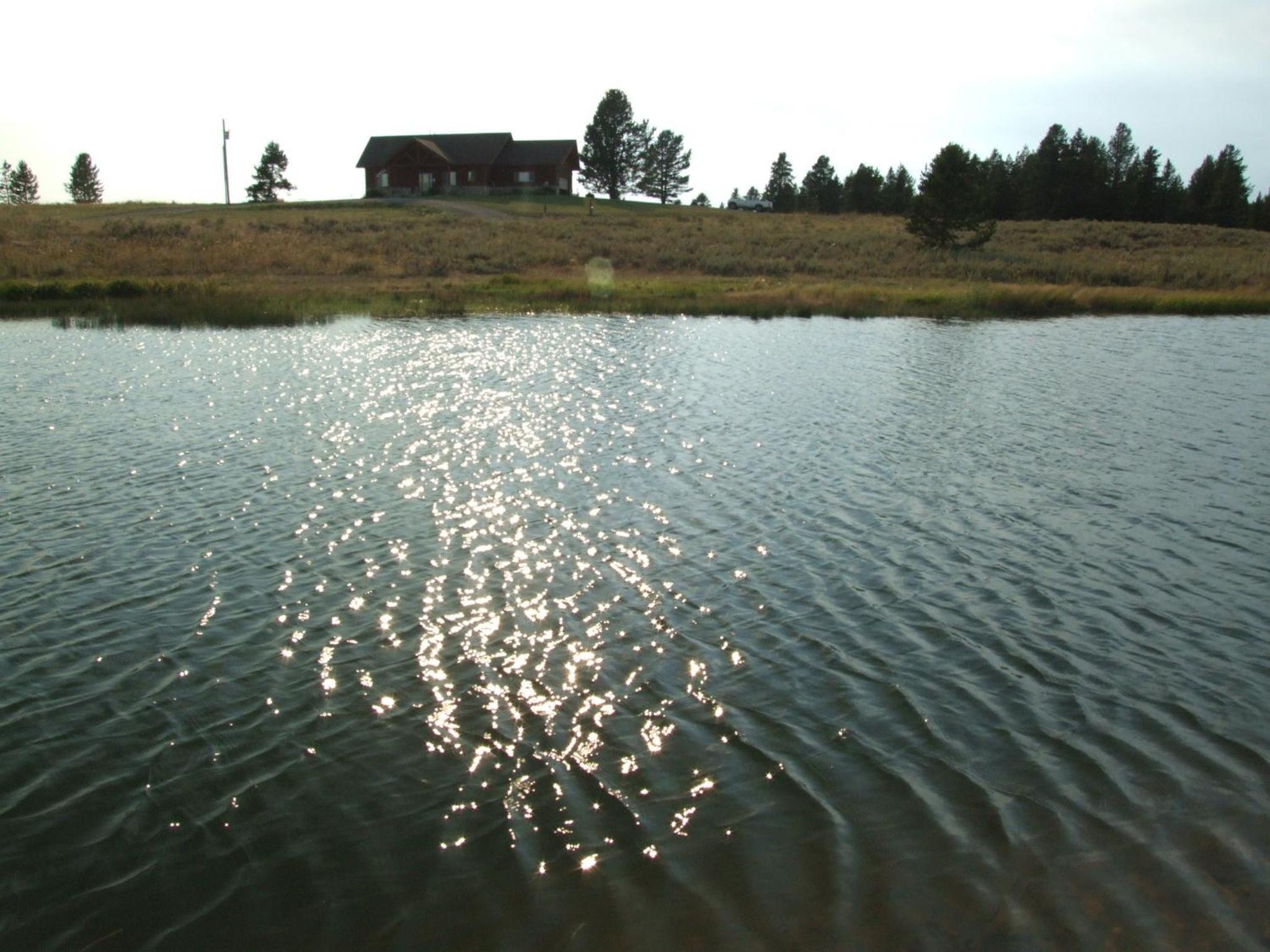 Eagle Ridge Ranch
