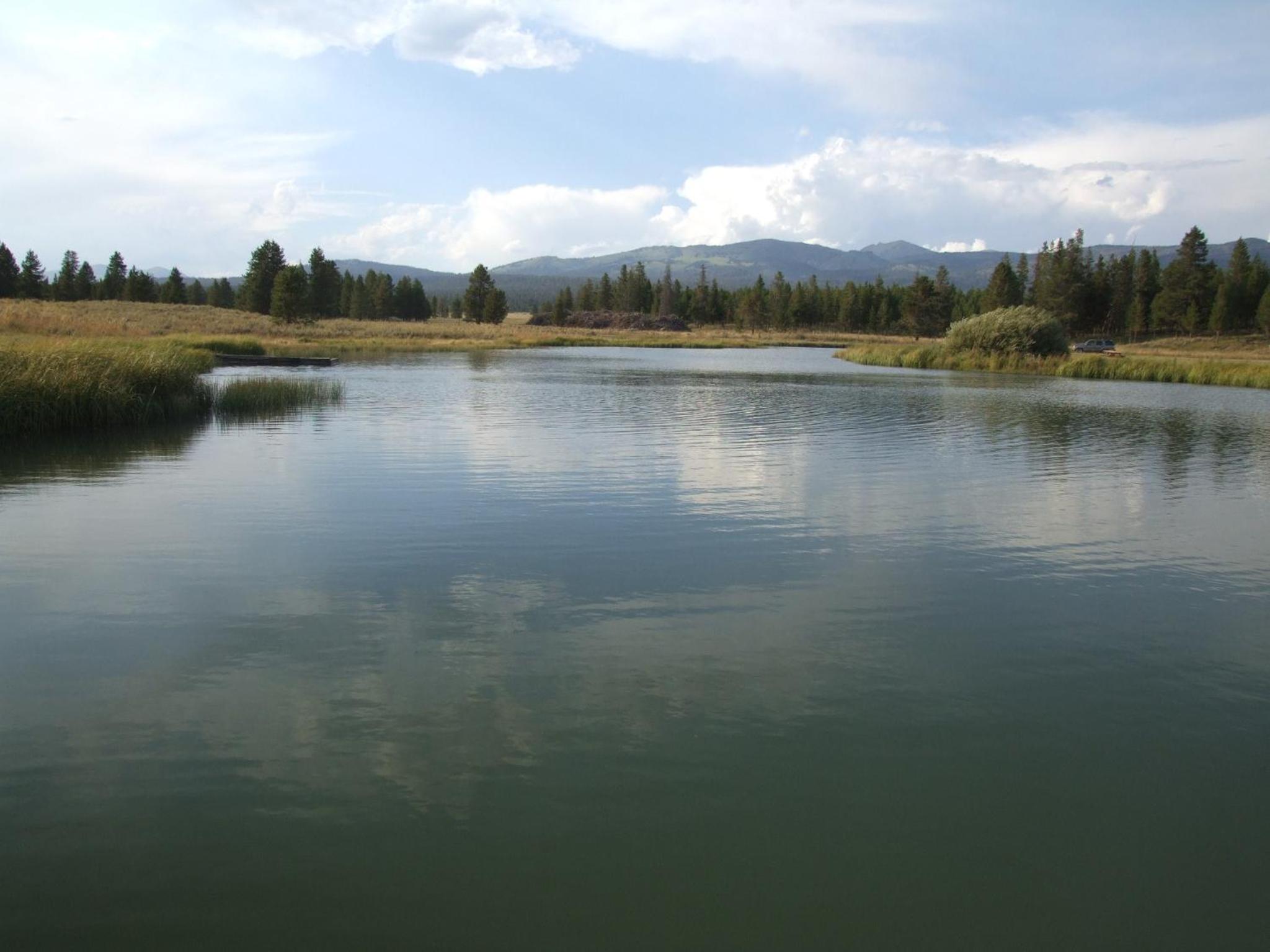 Eagle Ridge Ranch