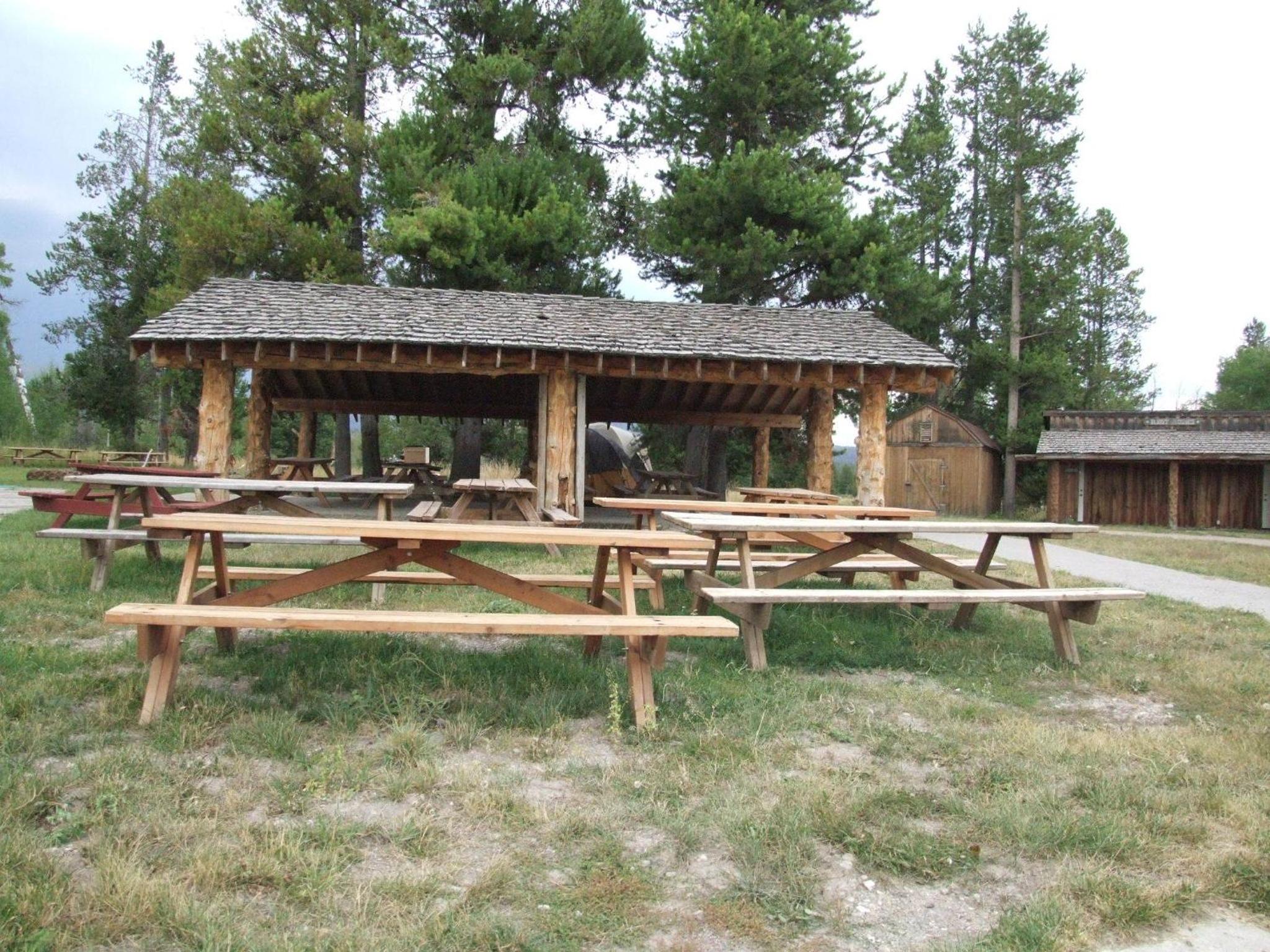 Eagle Ridge Ranch