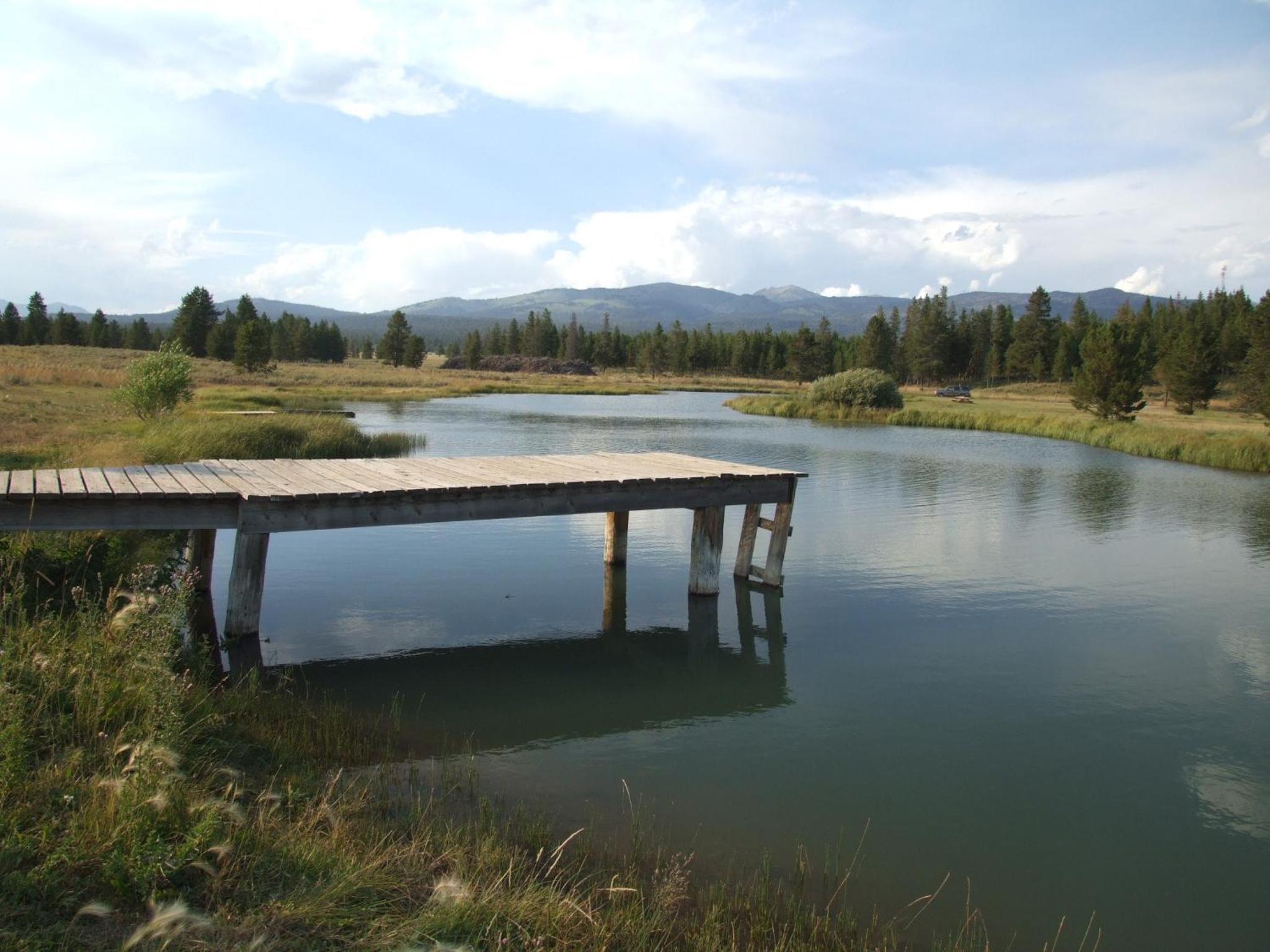 Eagle Ridge Ranch