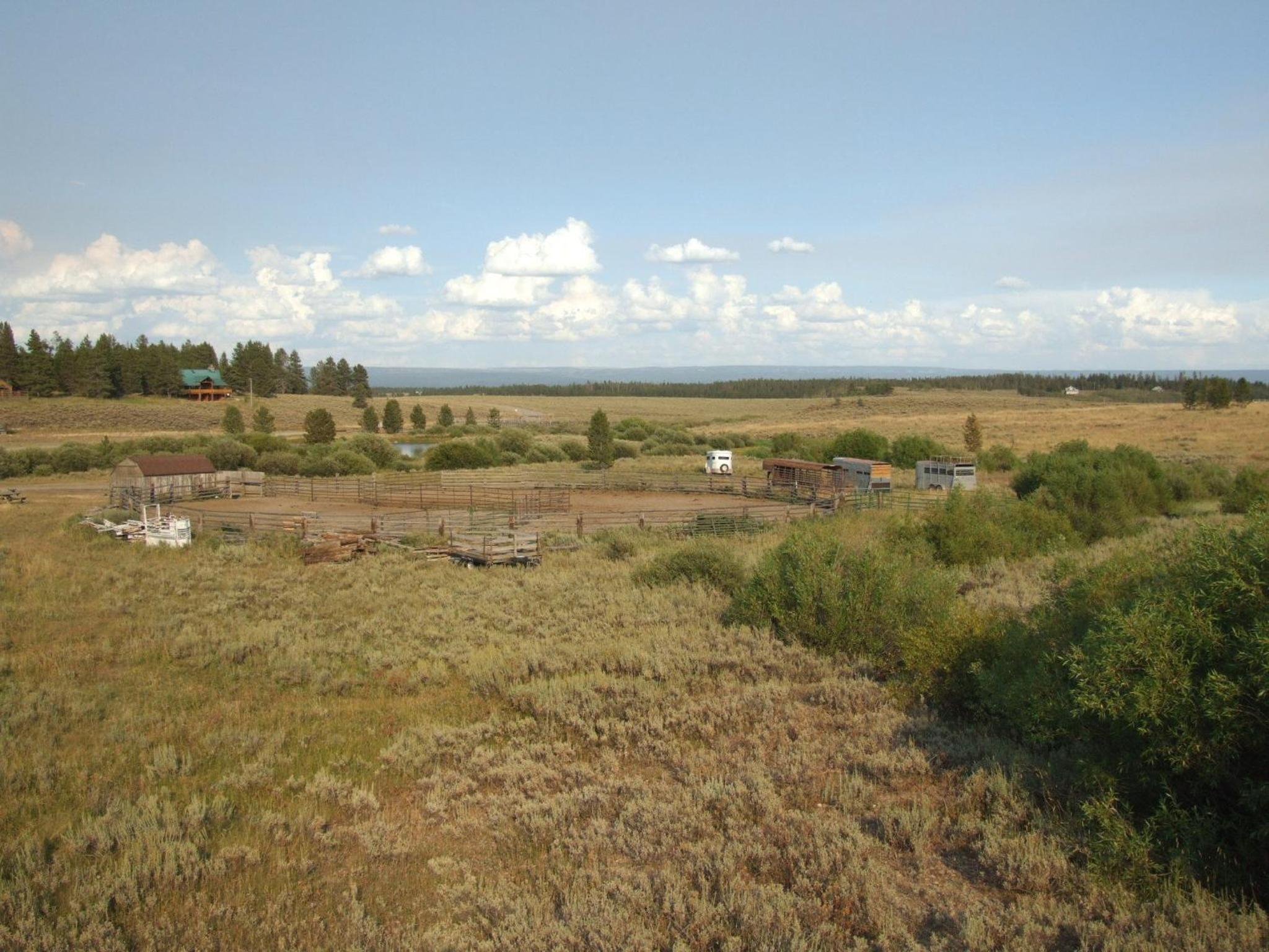 Eagle Ridge Ranch