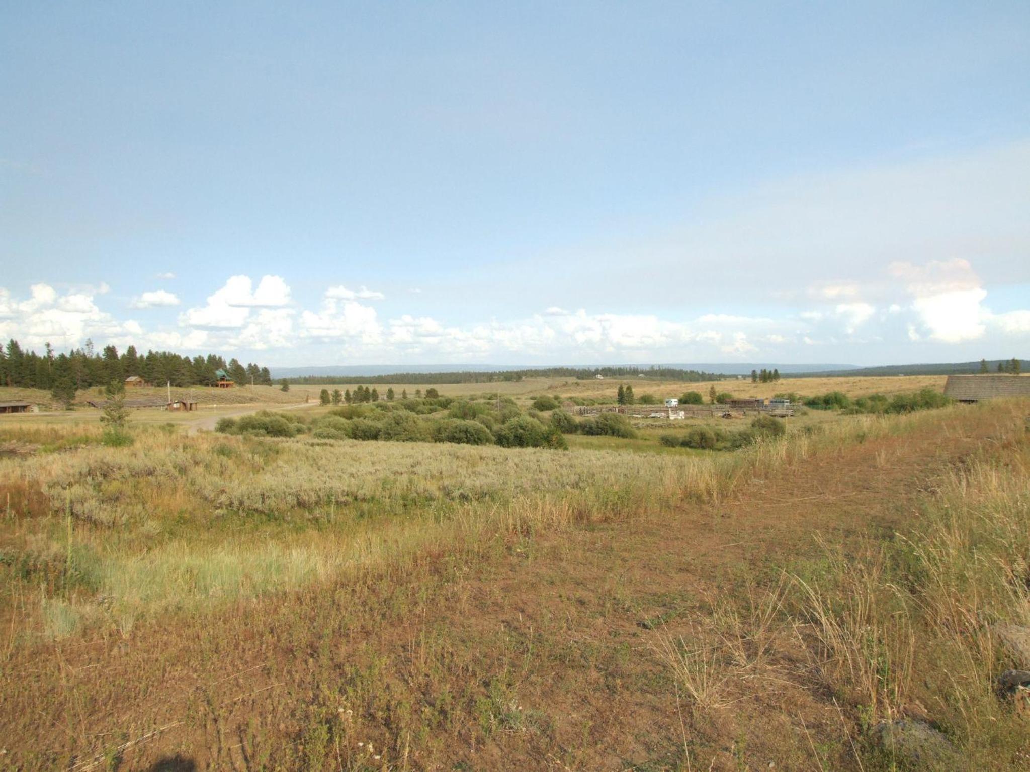 Eagle Ridge Ranch