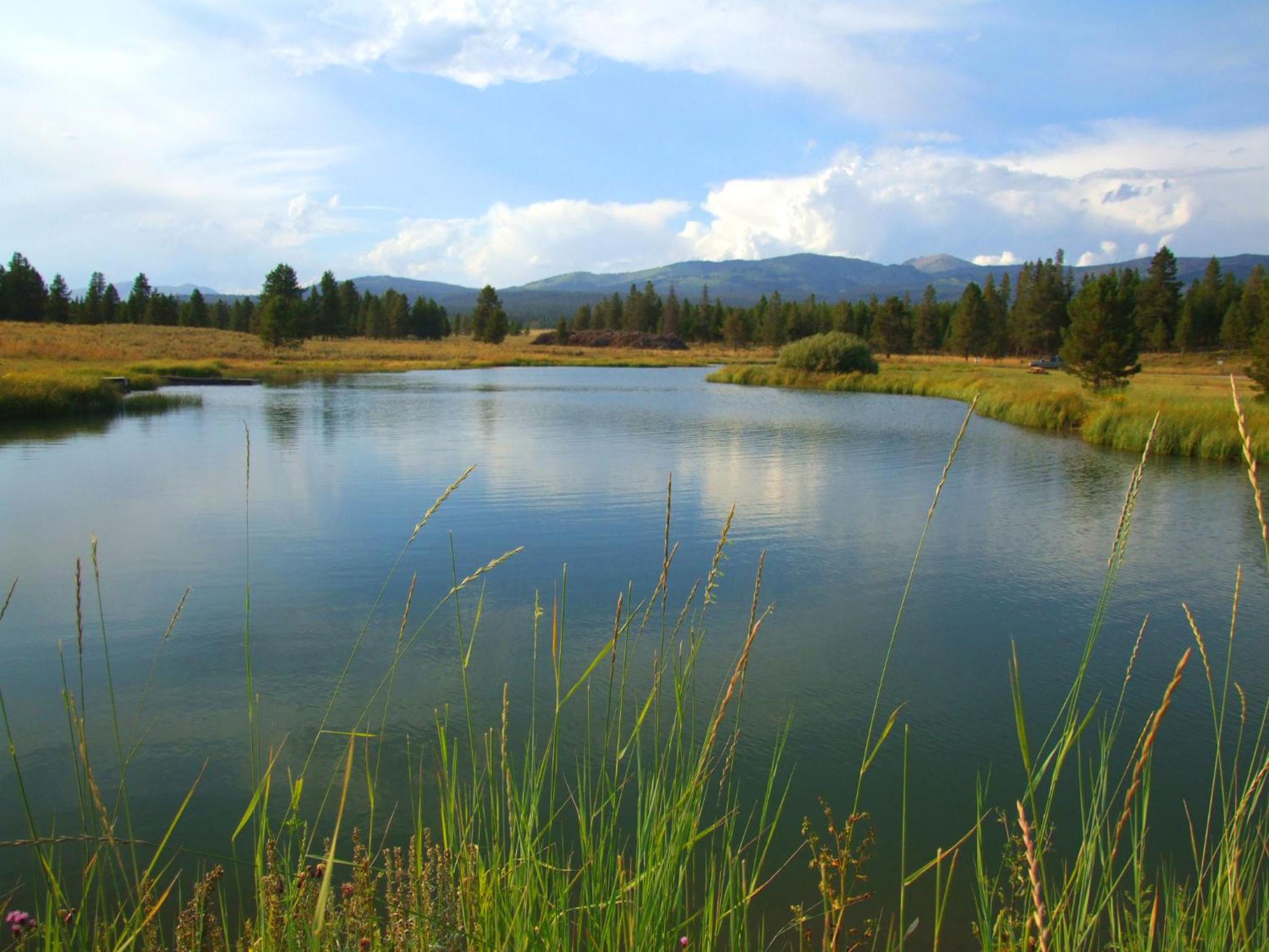 Eagle Ridge Ranch