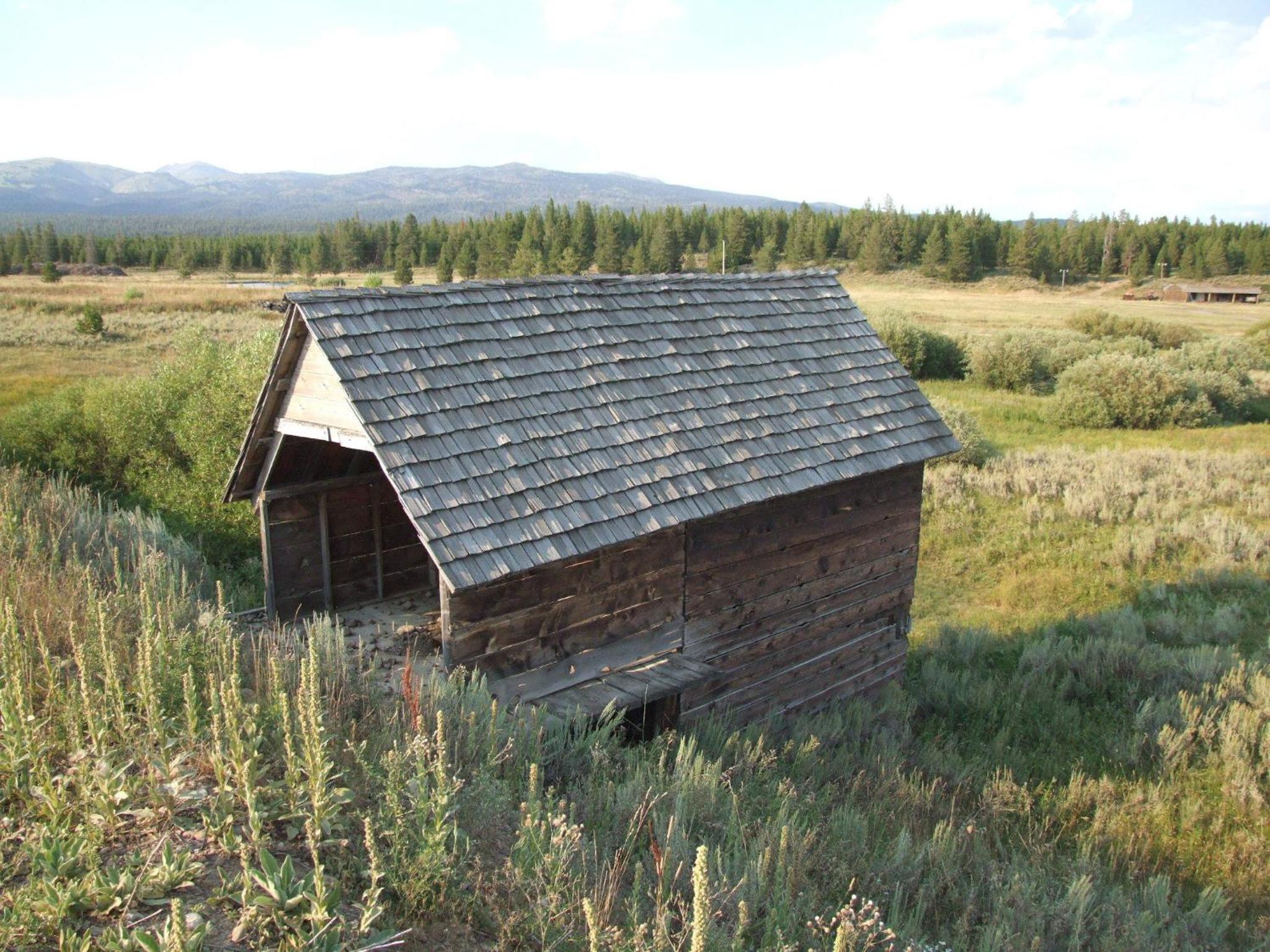Eagle Ridge Ranch