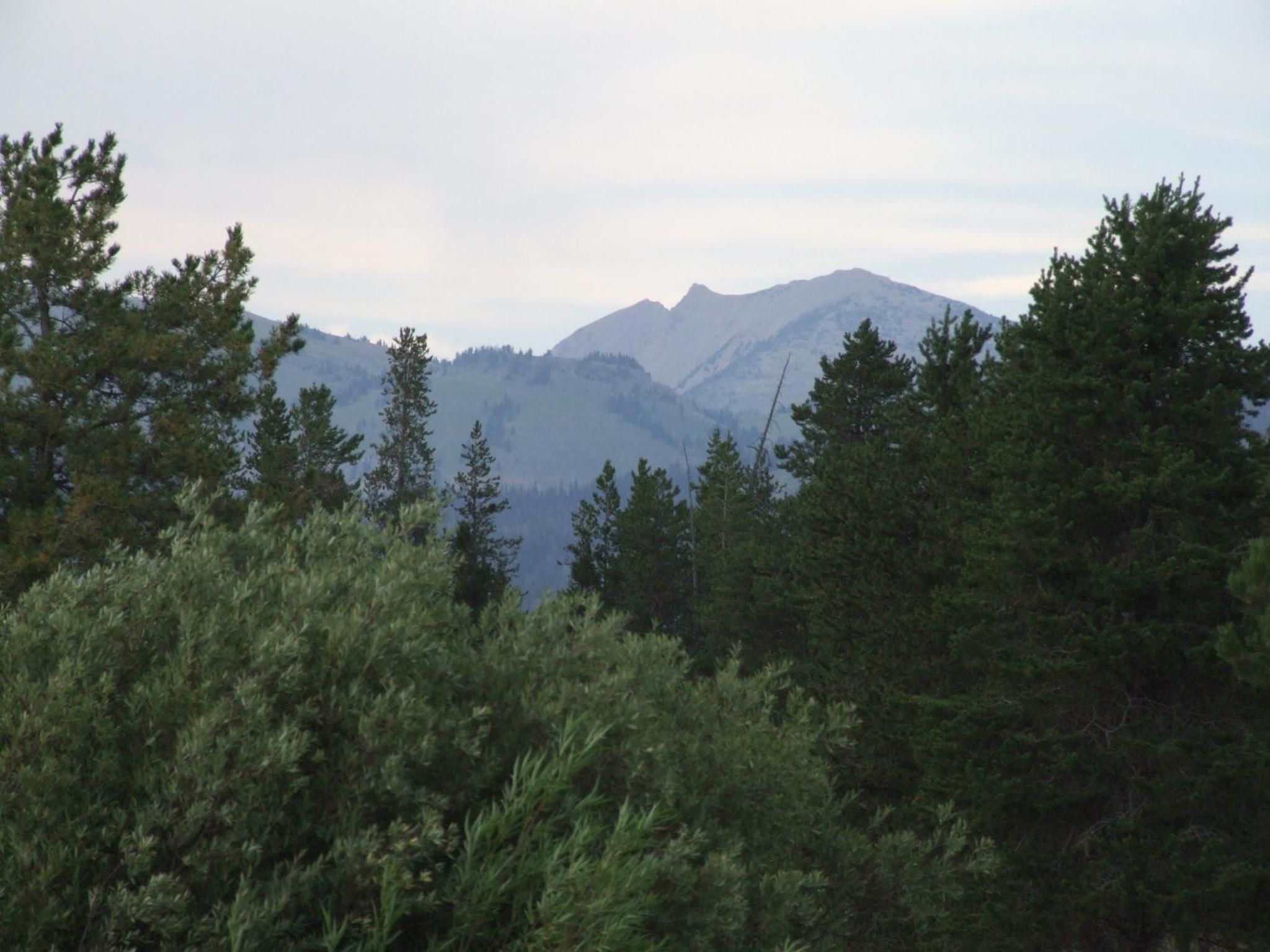 Eagle Ridge Ranch