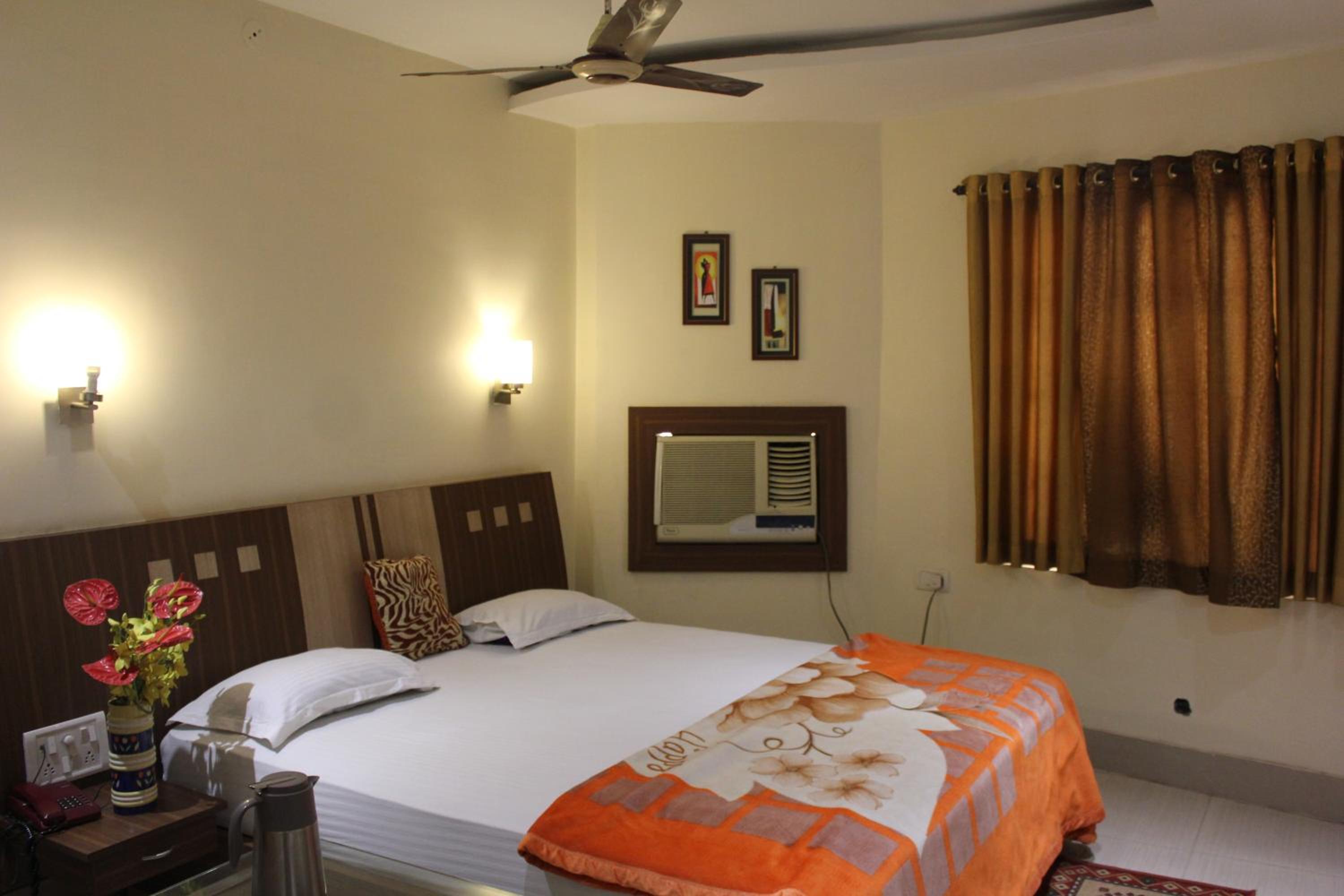 Hotel Anurag
