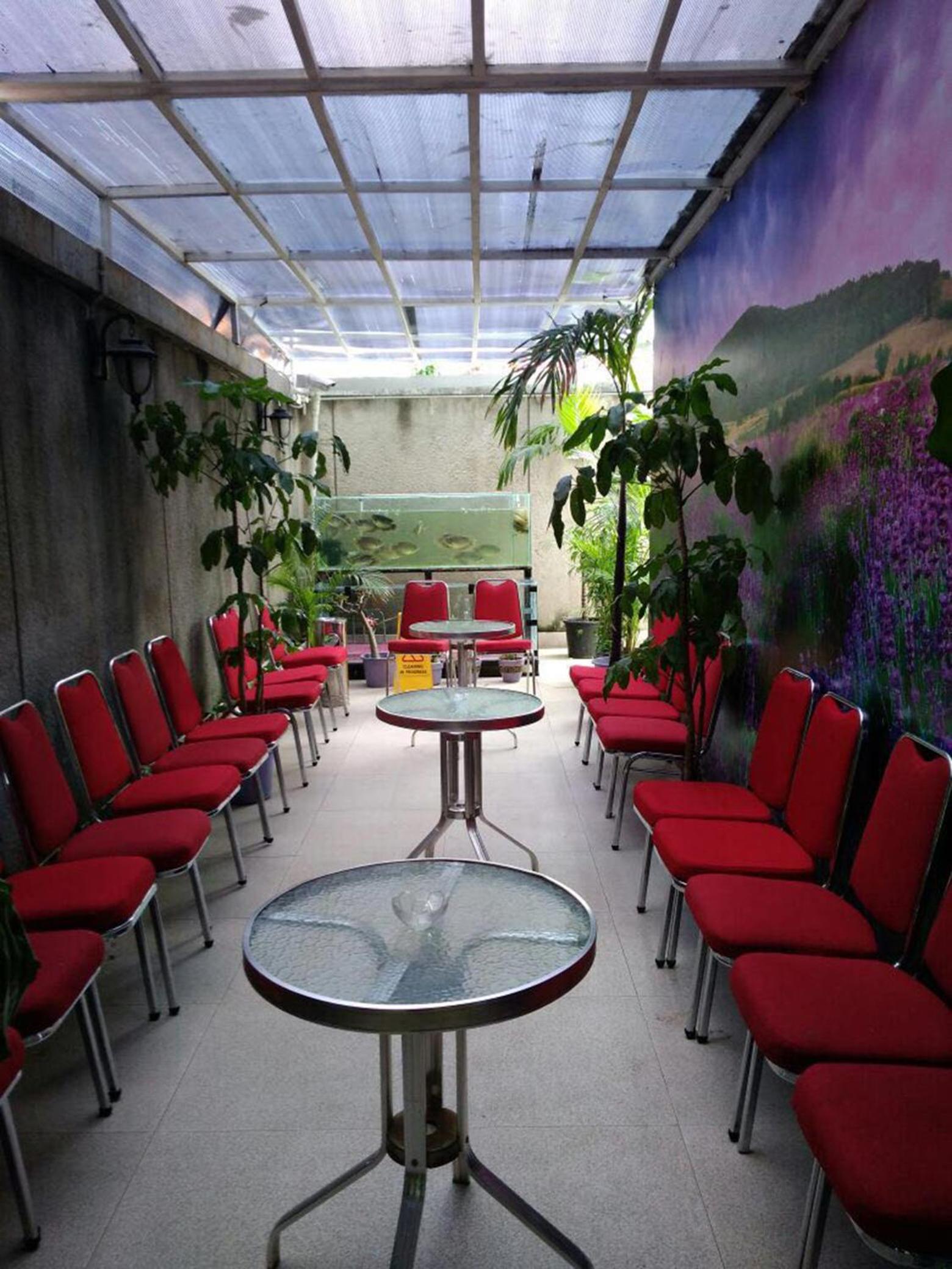 P Hotel