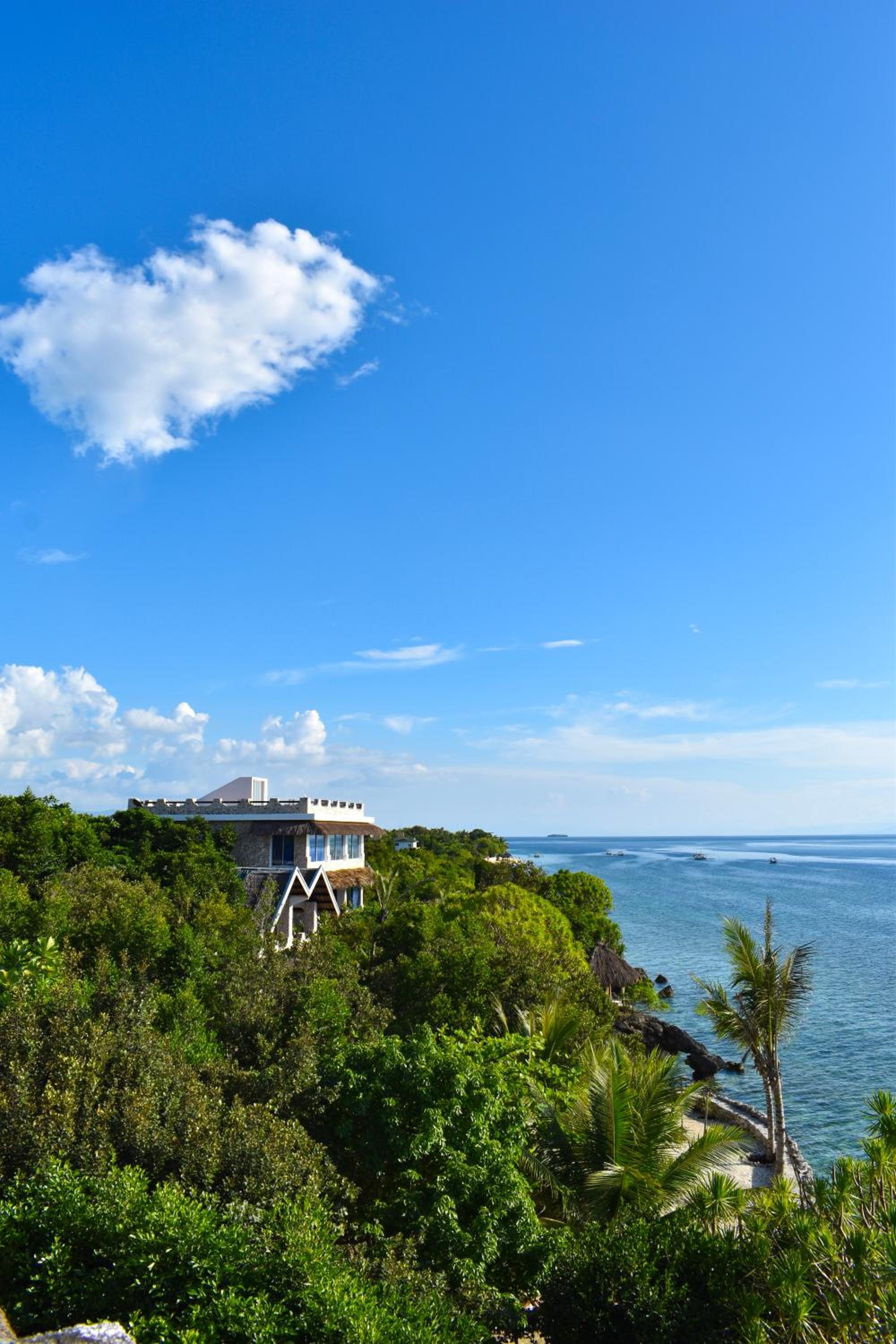 Lenisia Corporate Guest House