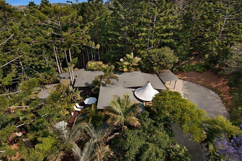 Azabu Retreat