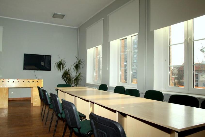 Szkolne Schronisko Młodzieżowe w Gdańsku view 3