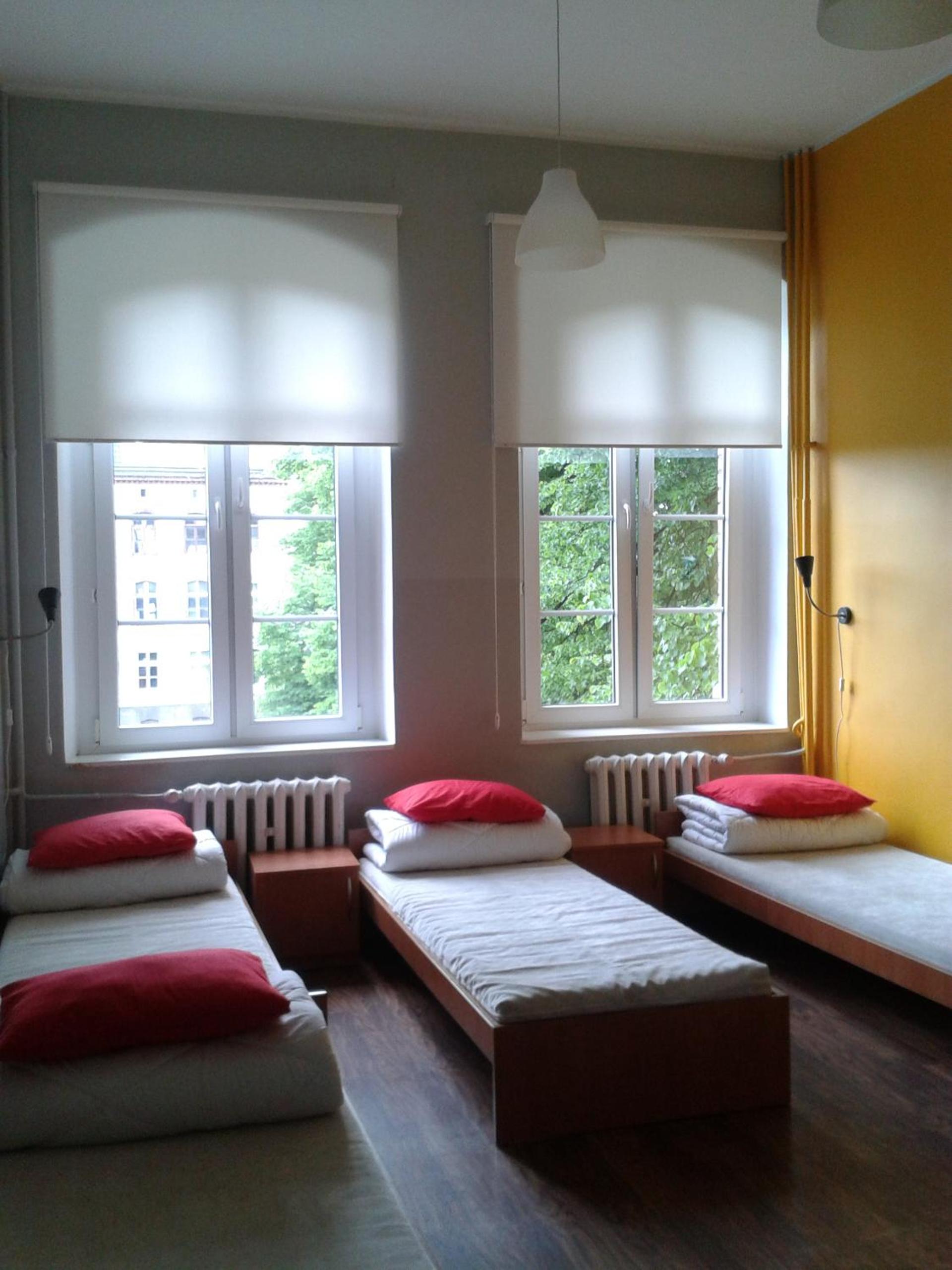 Szkolne Schronisko Młodzieżowe w Gdańsku view 5