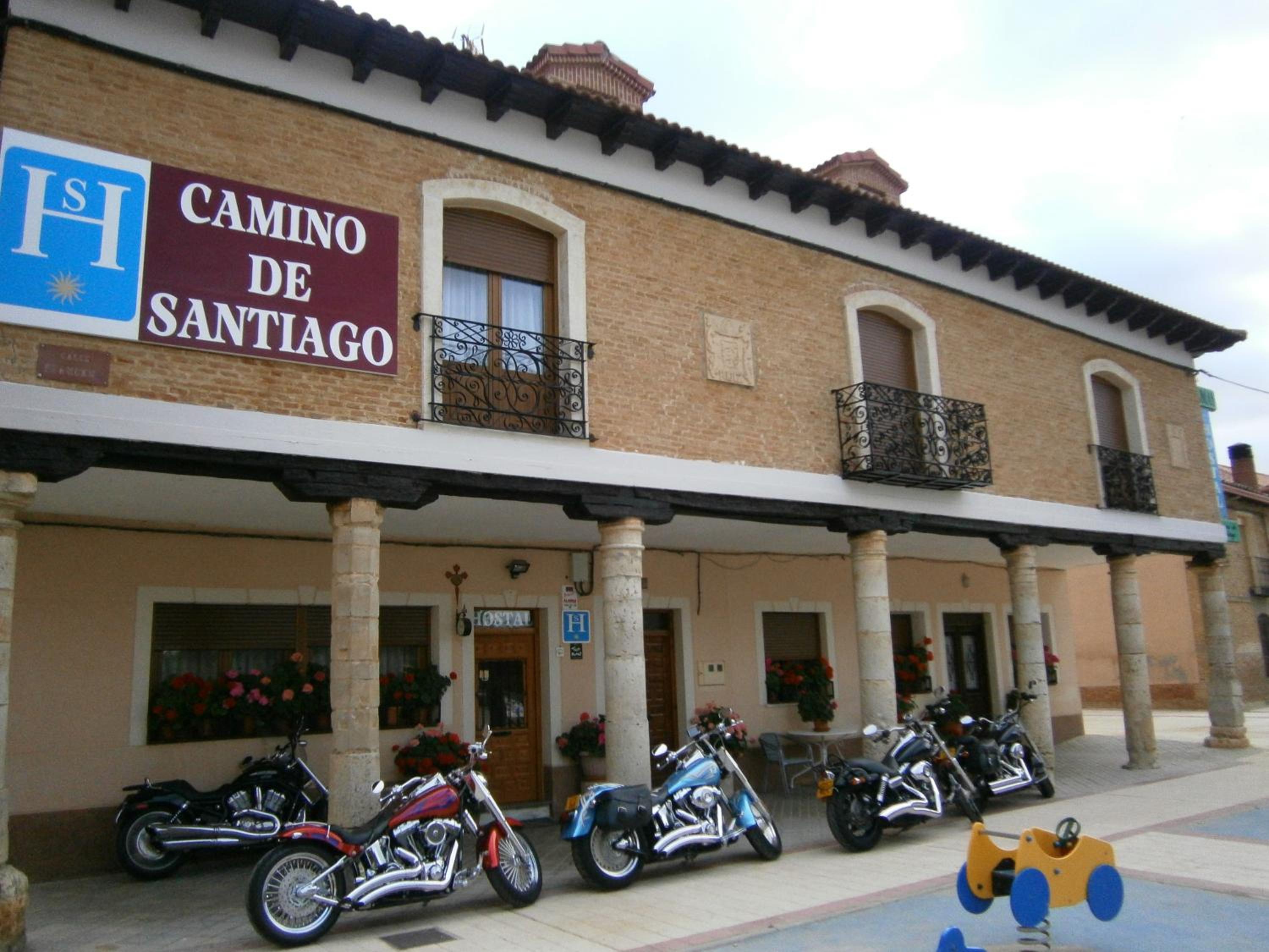 Hostal Camino de Santiago
