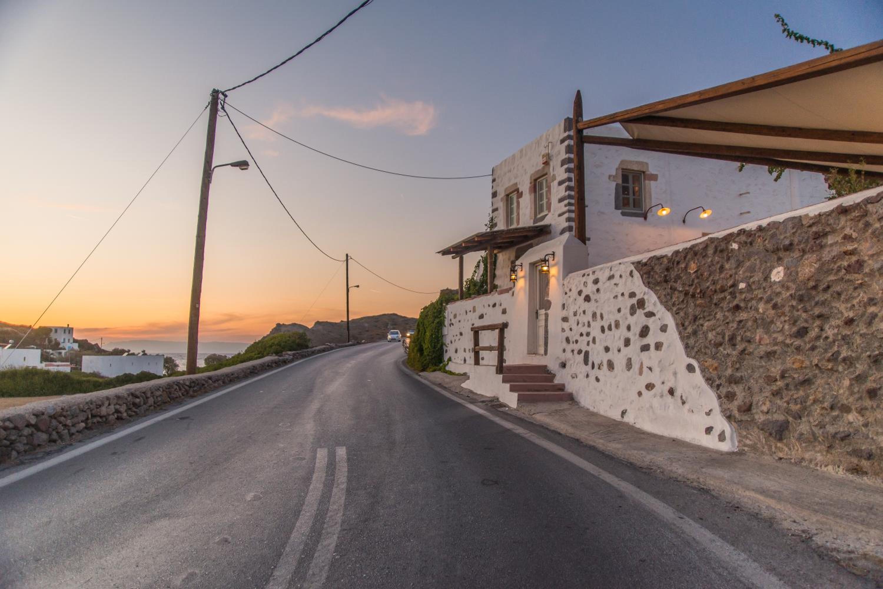 Anemos Houses