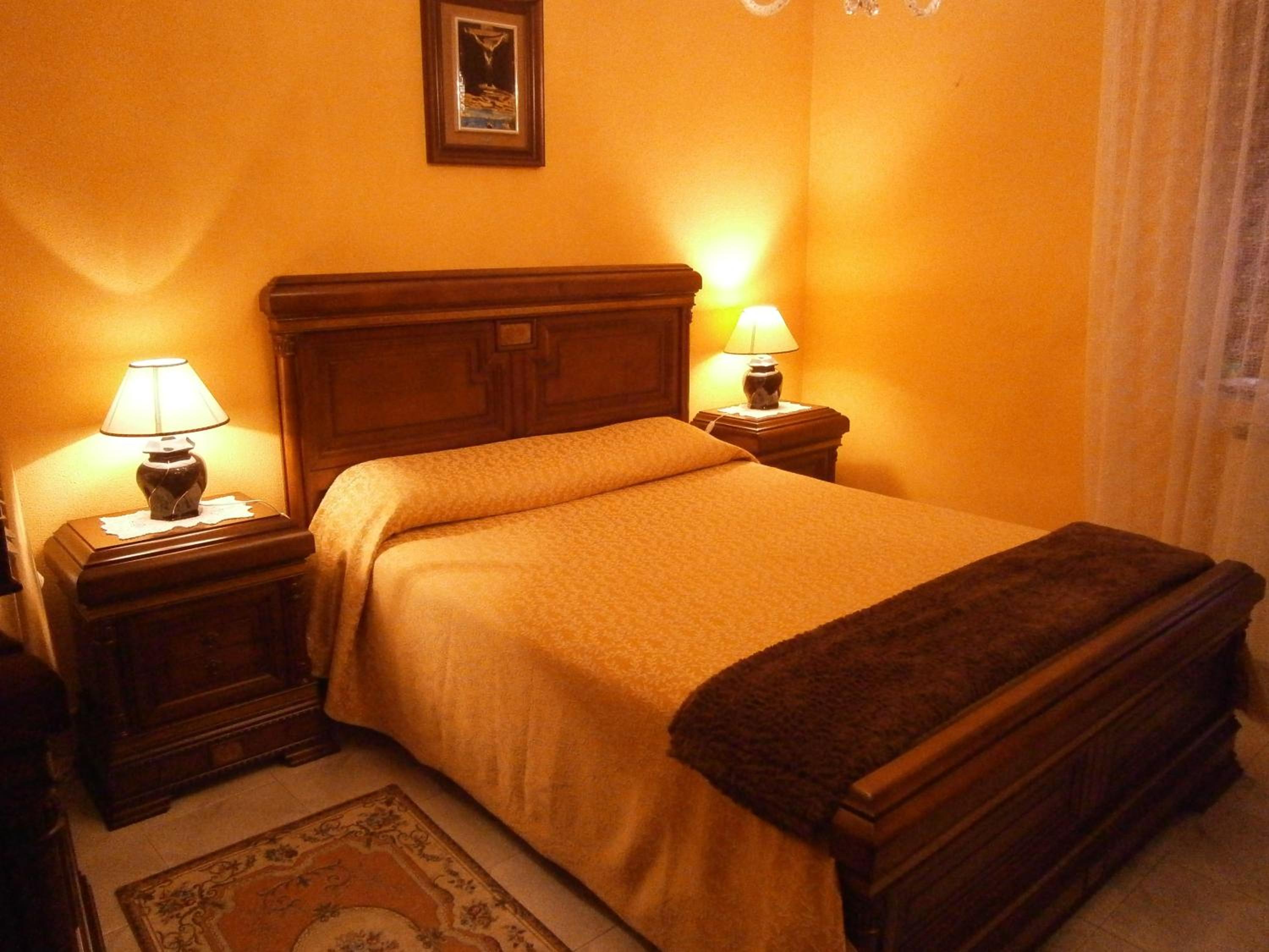 Hostal Camino de Santiago