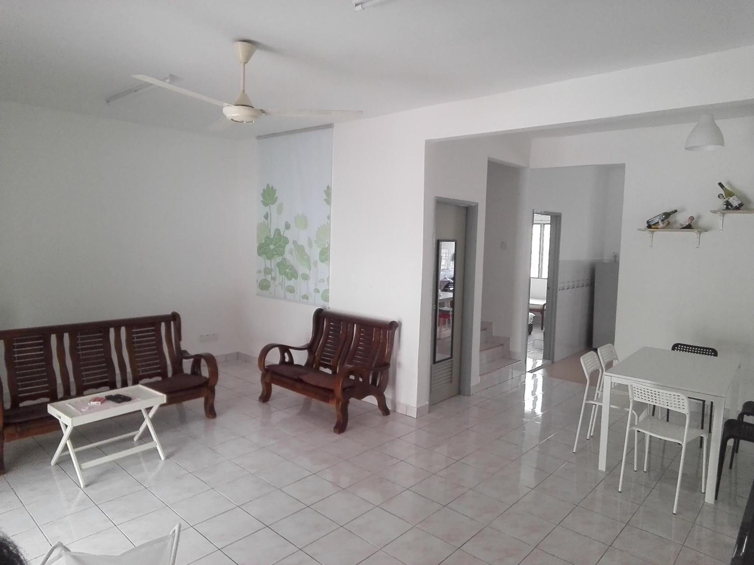 Wong Bentong Makmur Homestay photo 6