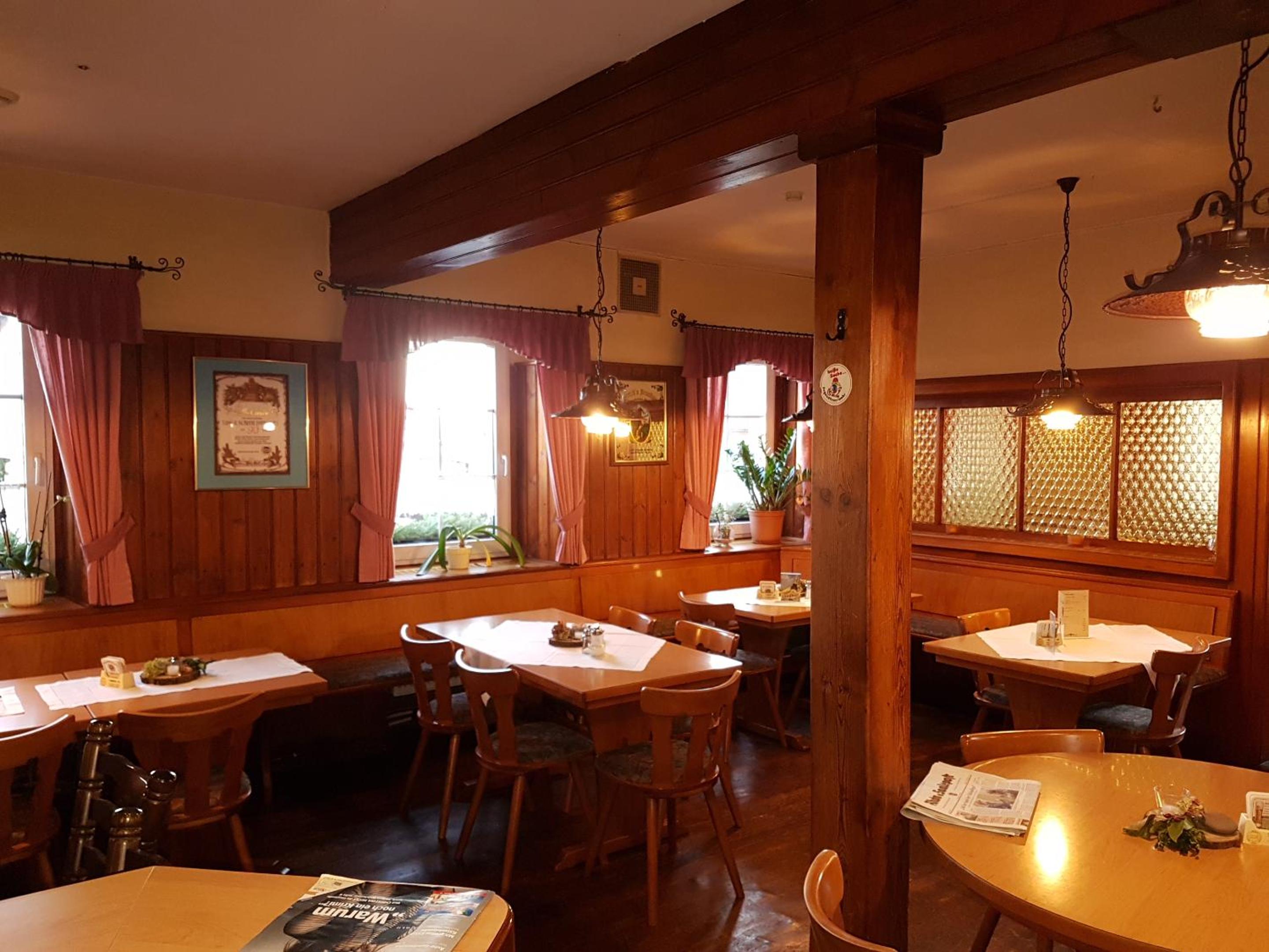 Landgasthof 