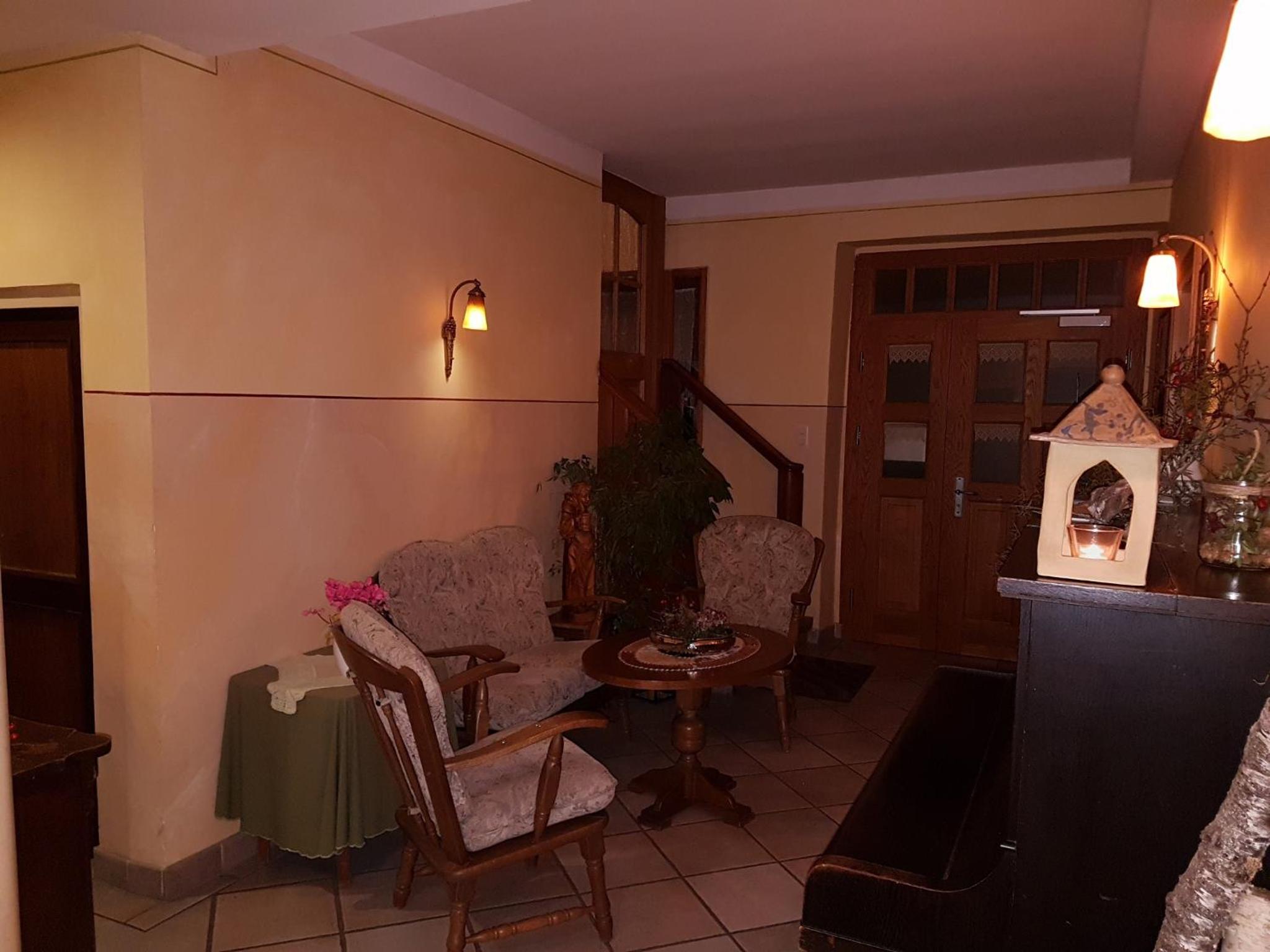 Landgasthof 