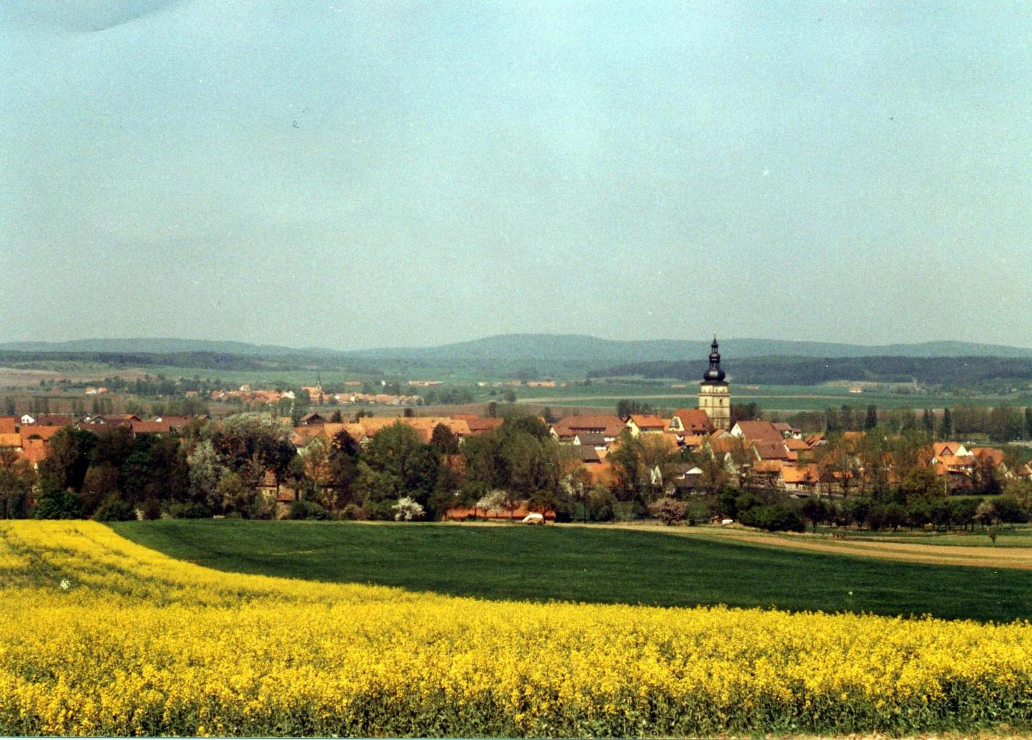 Landgasthof 