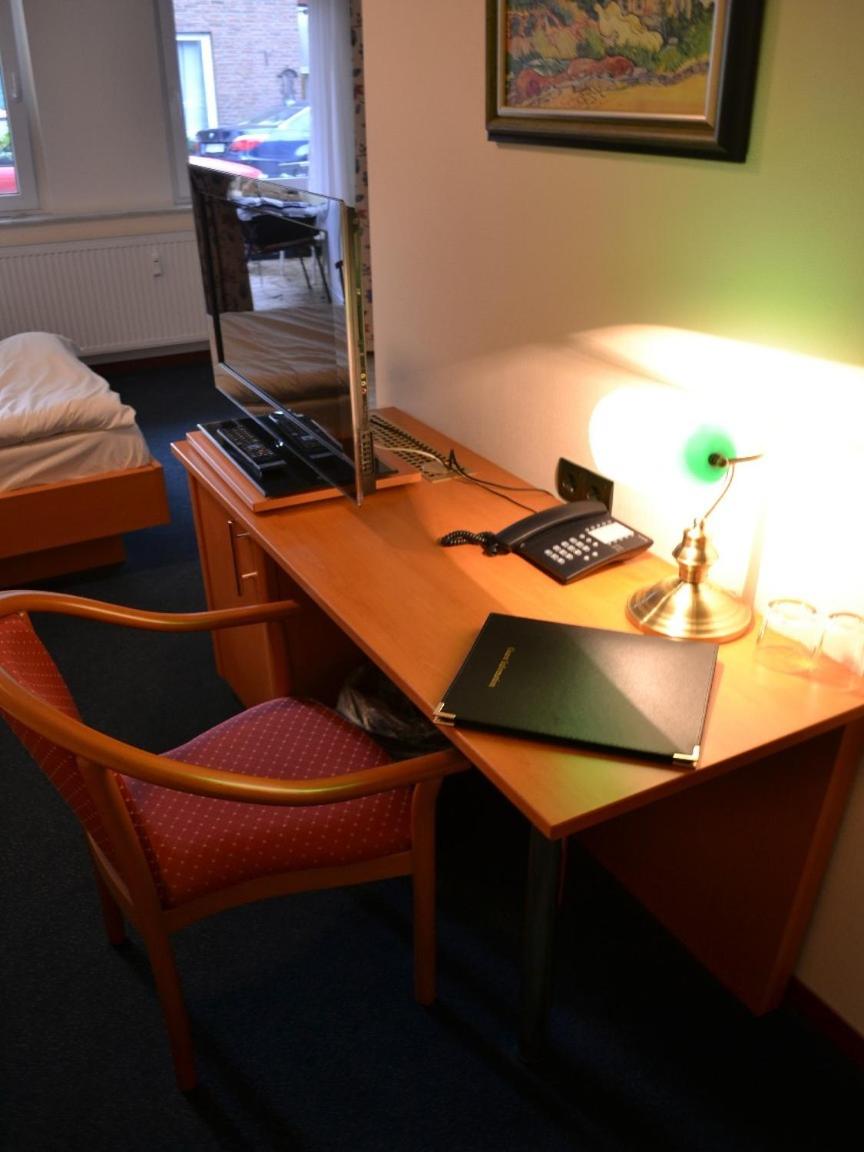 Altstadthotel-Rheine, photo 18