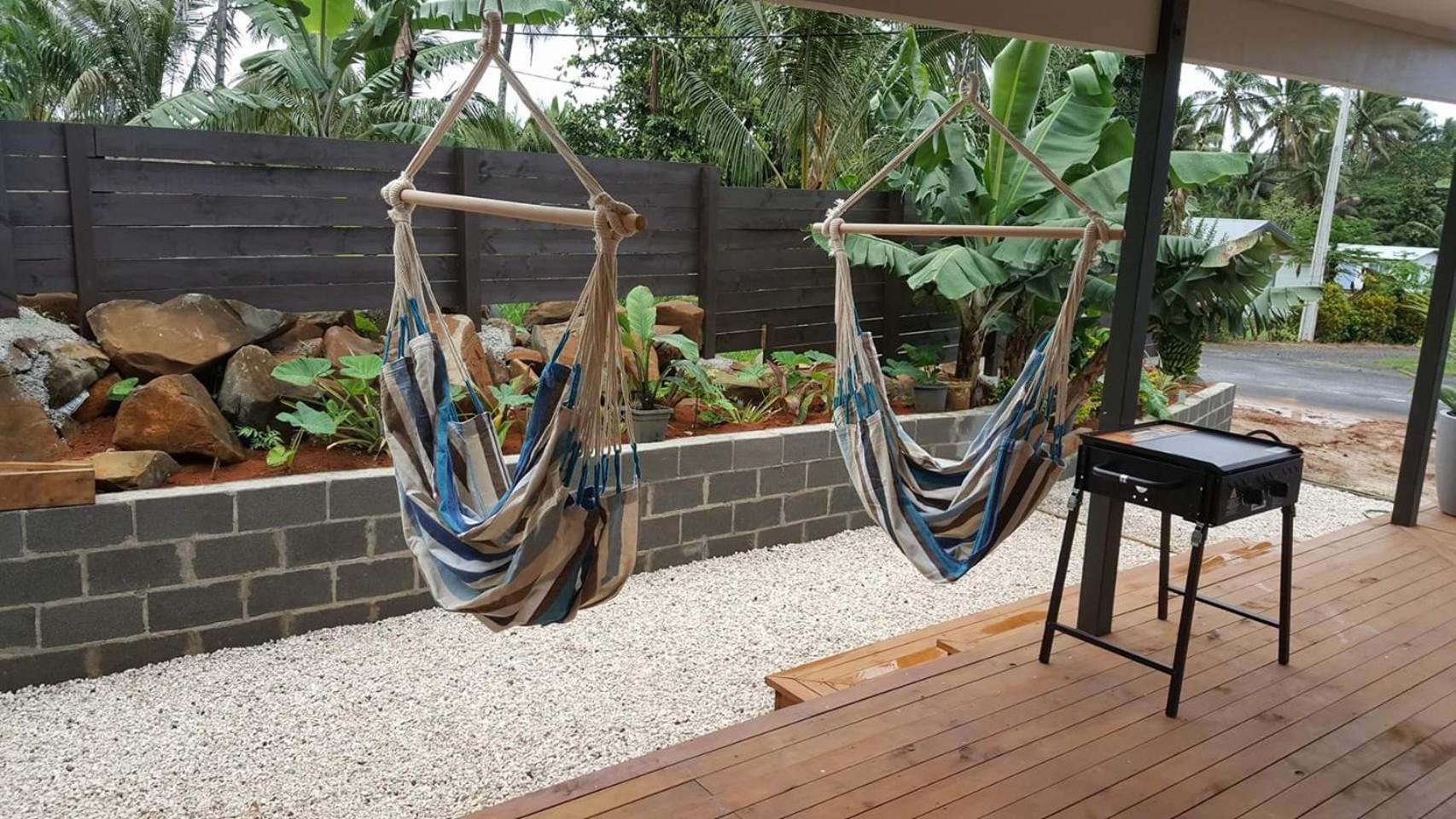 Honey Rose Retreat - Rarotonga