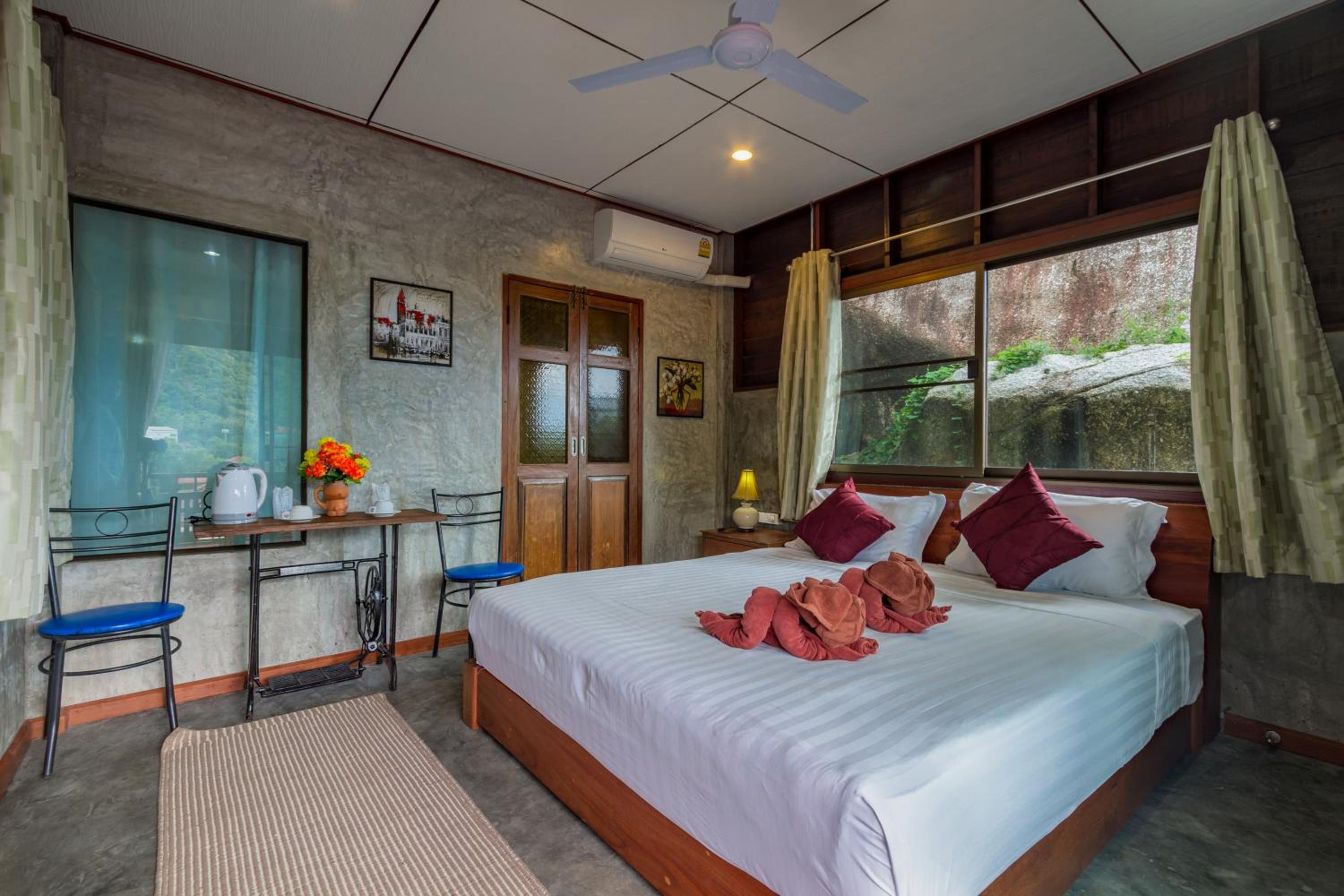 Kanya Cozy Bungalows Kata