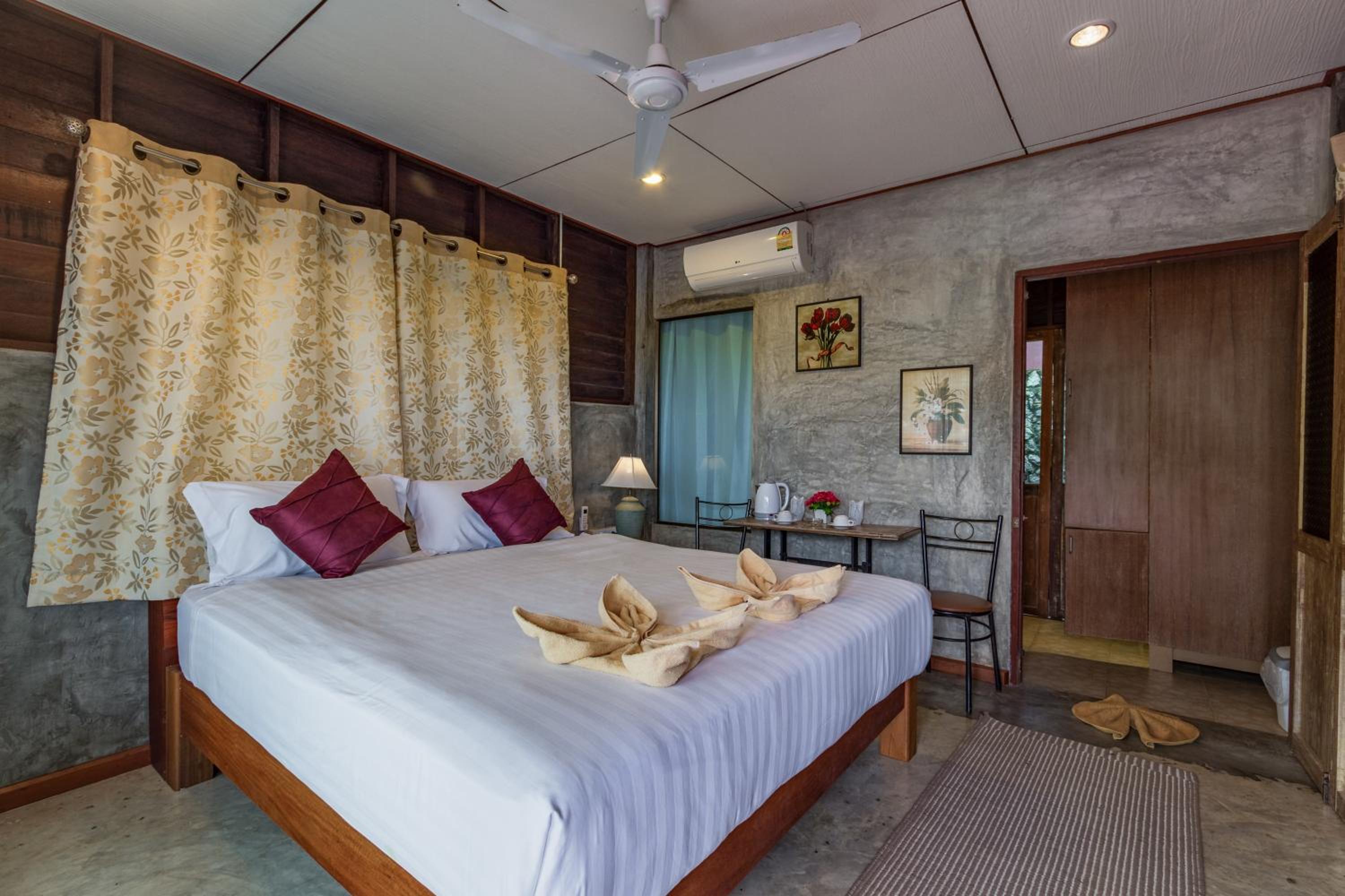 Kanya Cozy Bungalows Kata