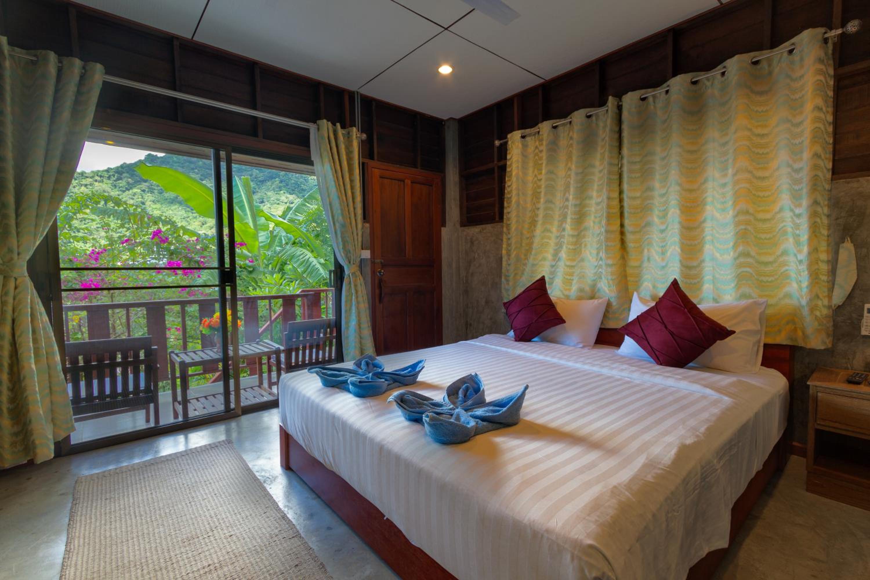 Kanya Cozy Bungalows Kata
