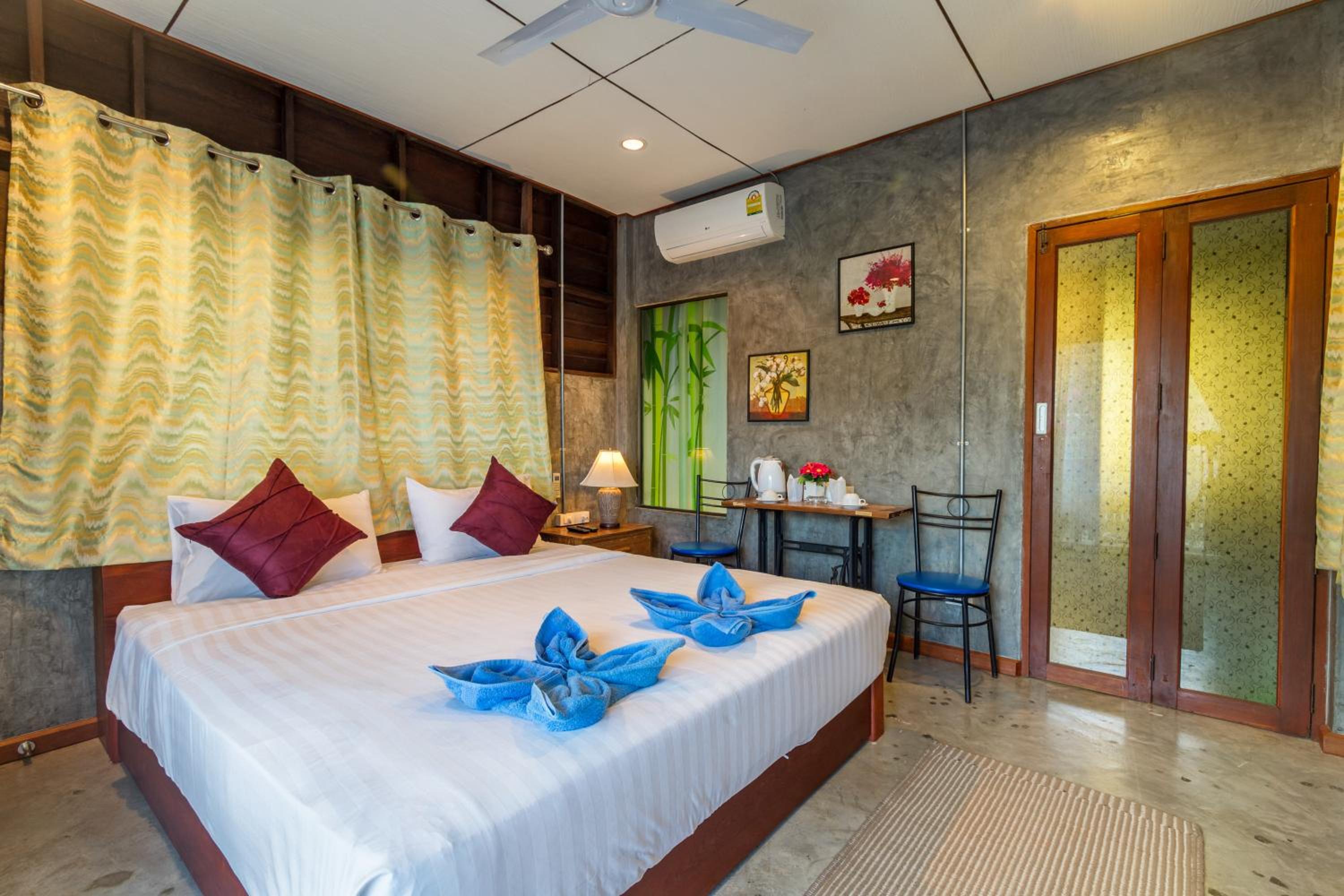 Kanya Cozy Bungalows Kata