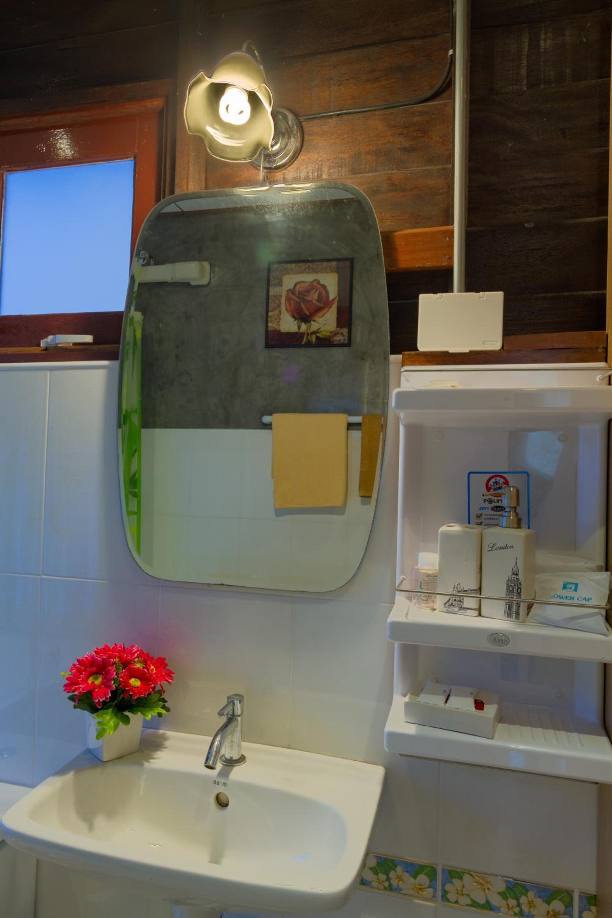 Kanya Cozy Bungalows Kata