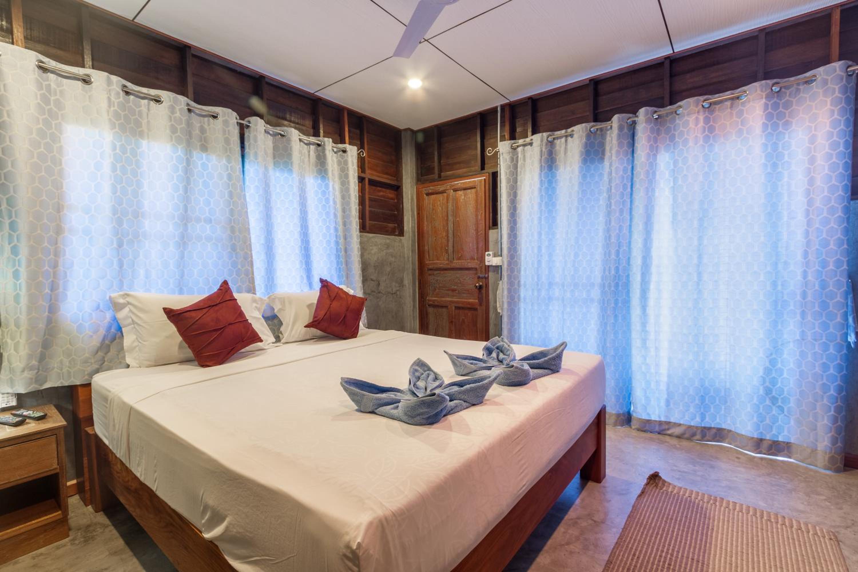 Kanya Cozy Bungalows Kata