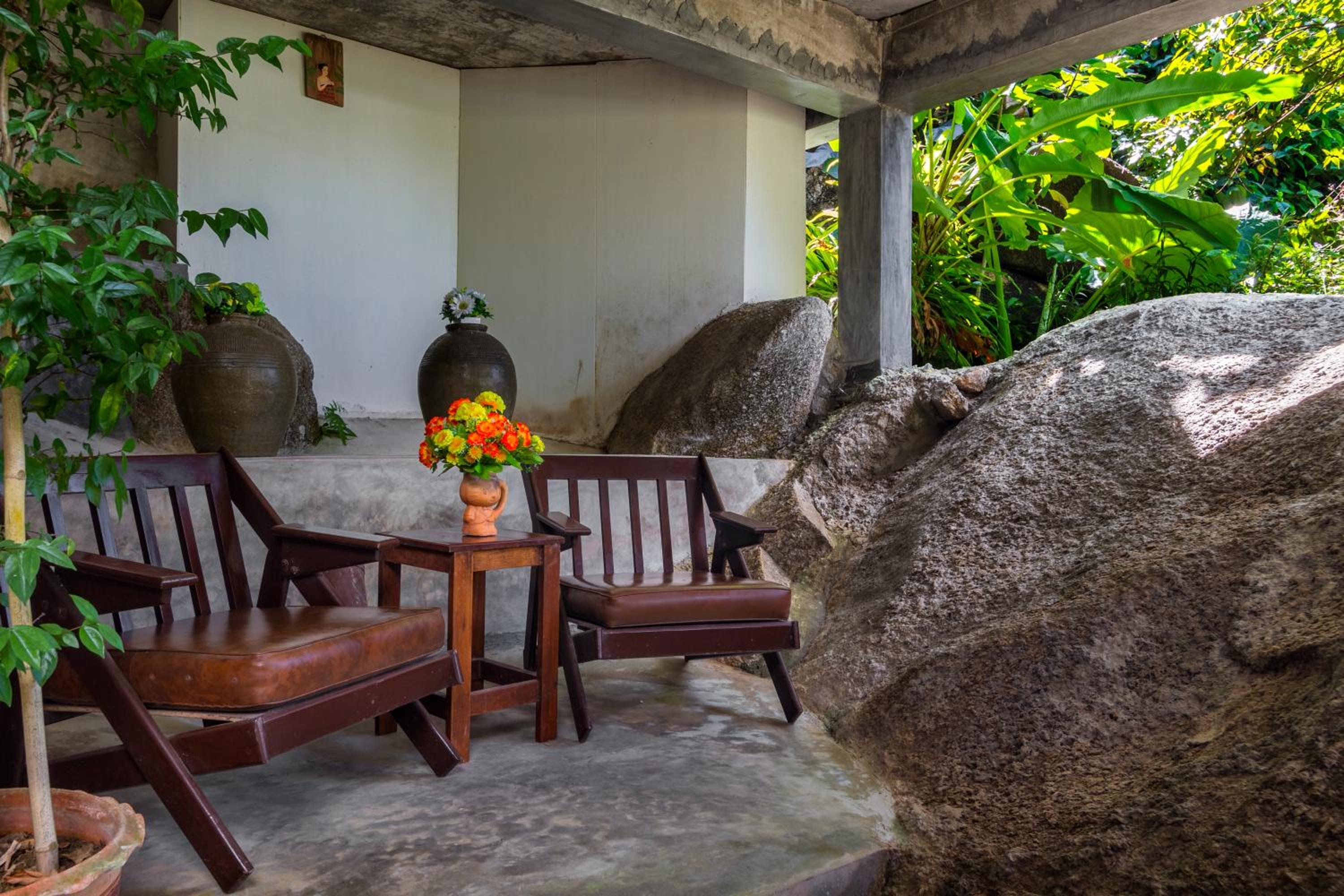 Kanya Cozy Bungalows Kata