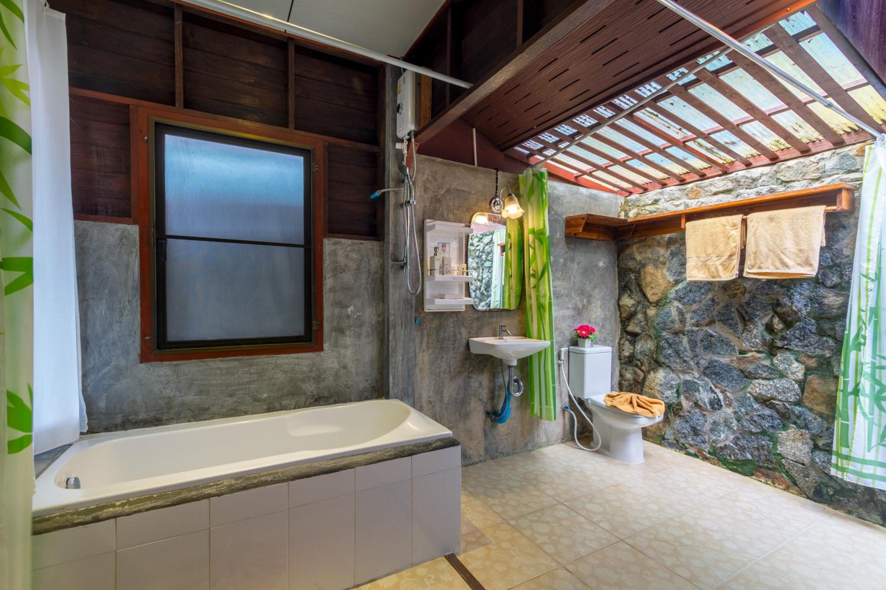 Kanya Cozy Bungalows Kata