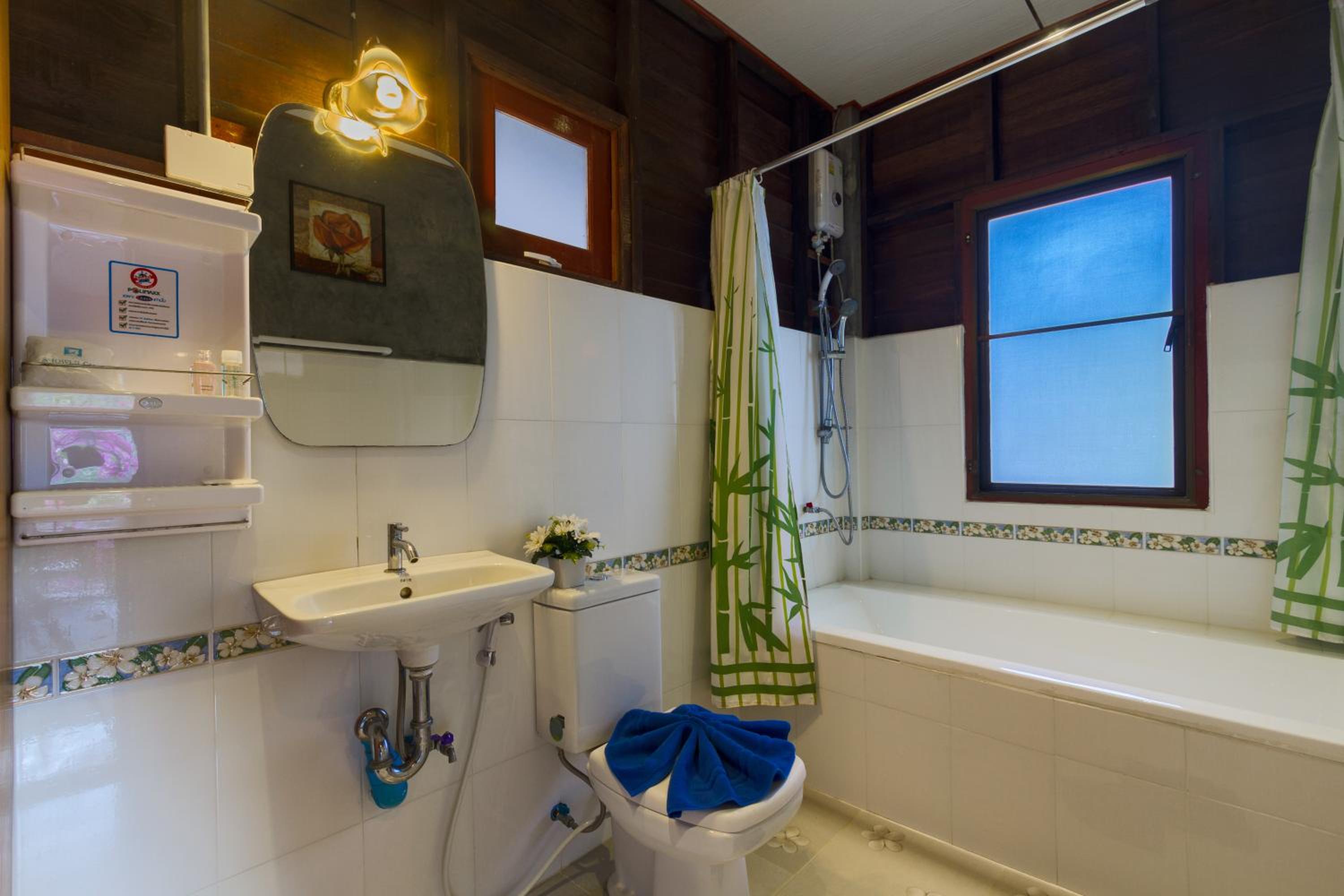 Kanya Cozy Bungalows Kata