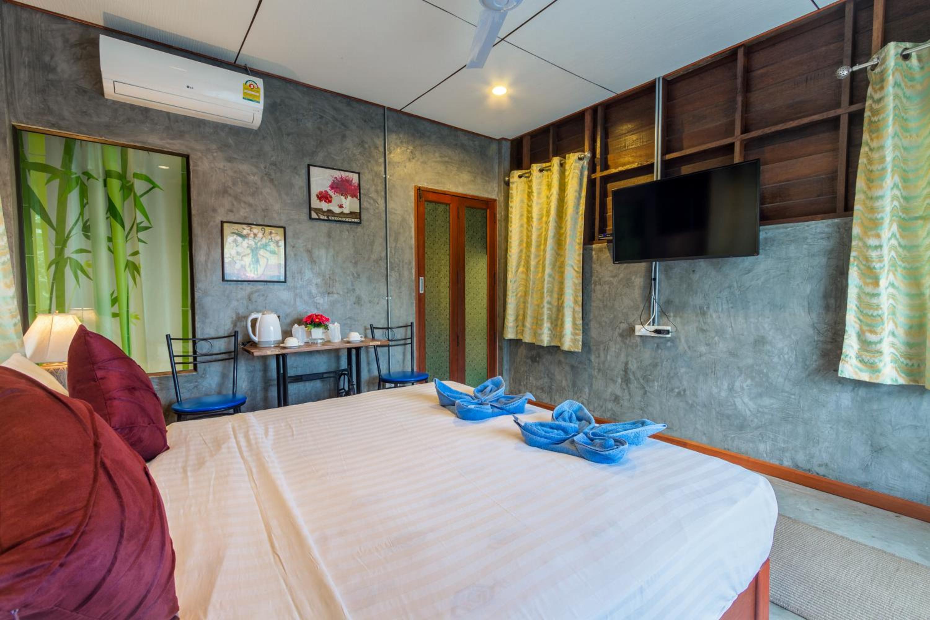 Kanya Cozy Bungalows Kata