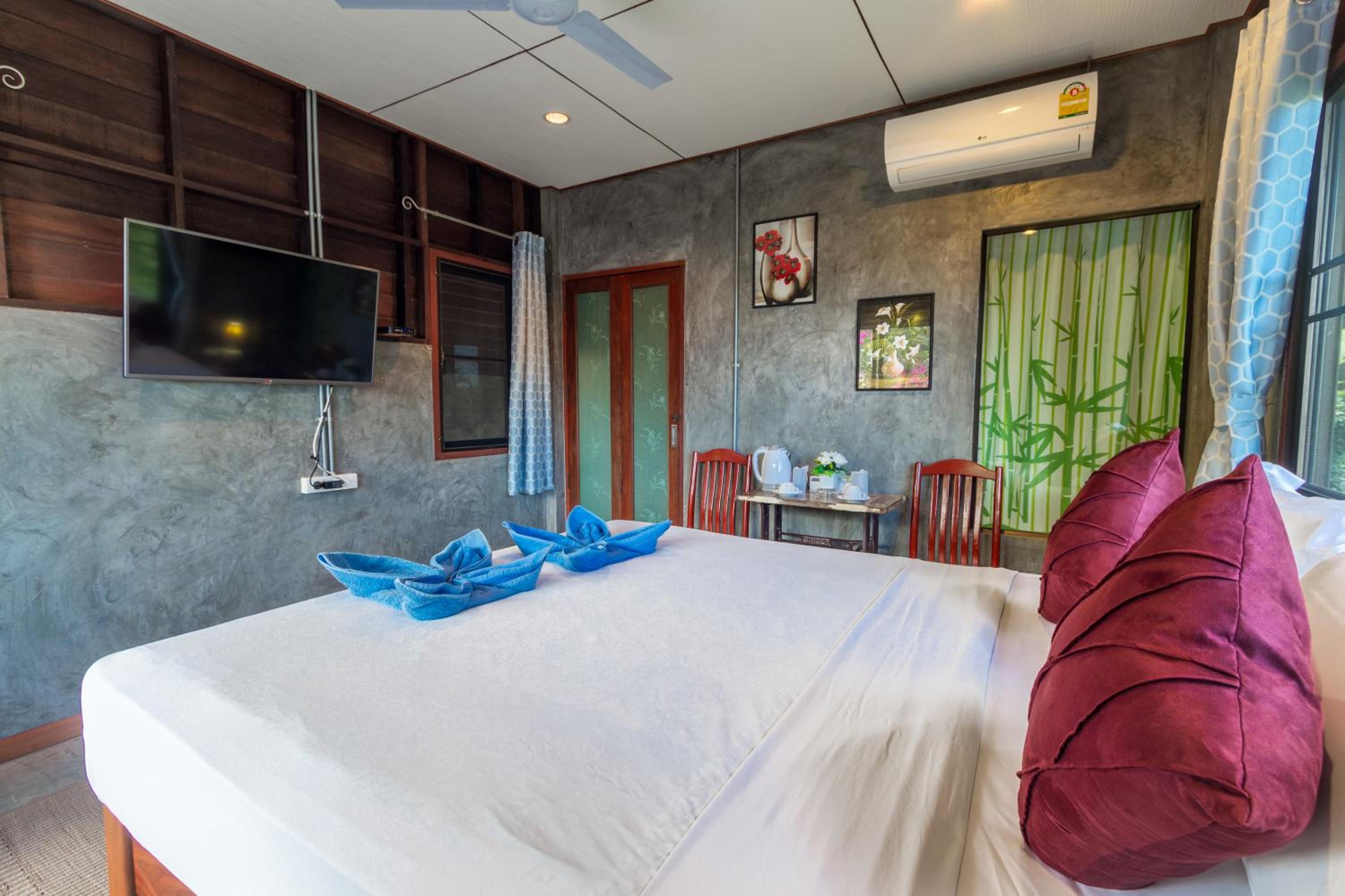 Kanya Cozy Bungalows Kata