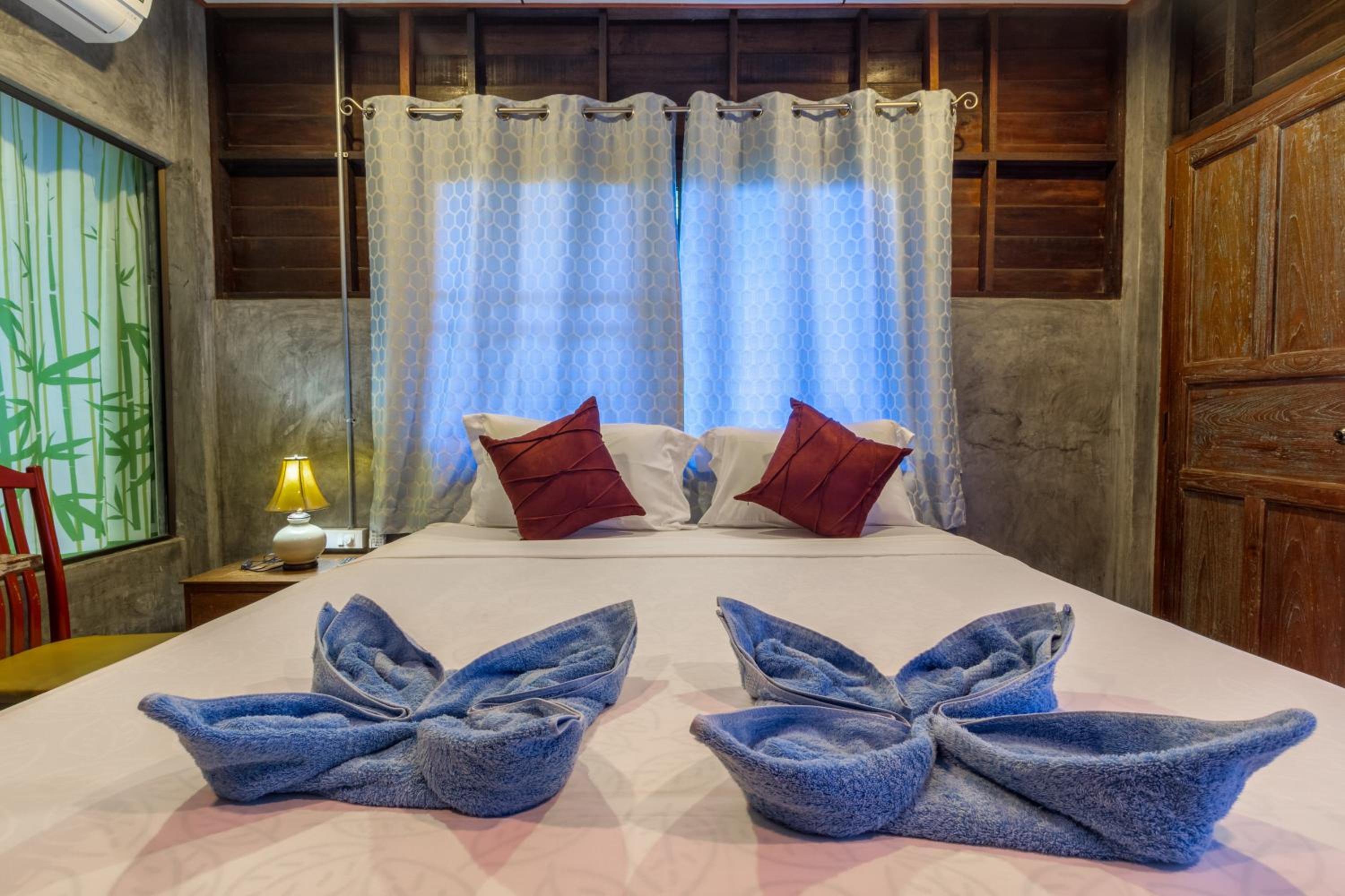 Kanya Cozy Bungalows Kata