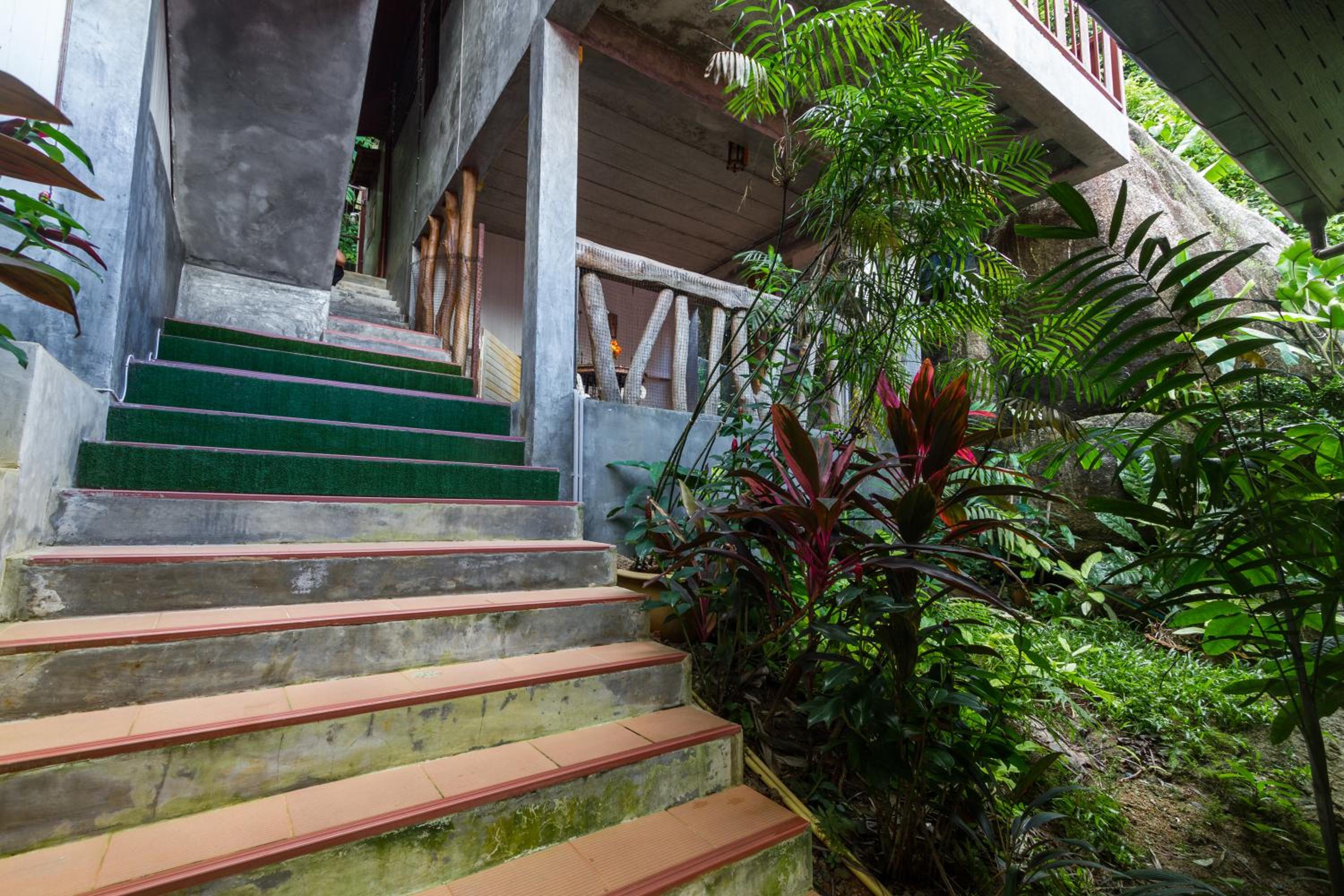 Kanya Cozy Bungalows Kata