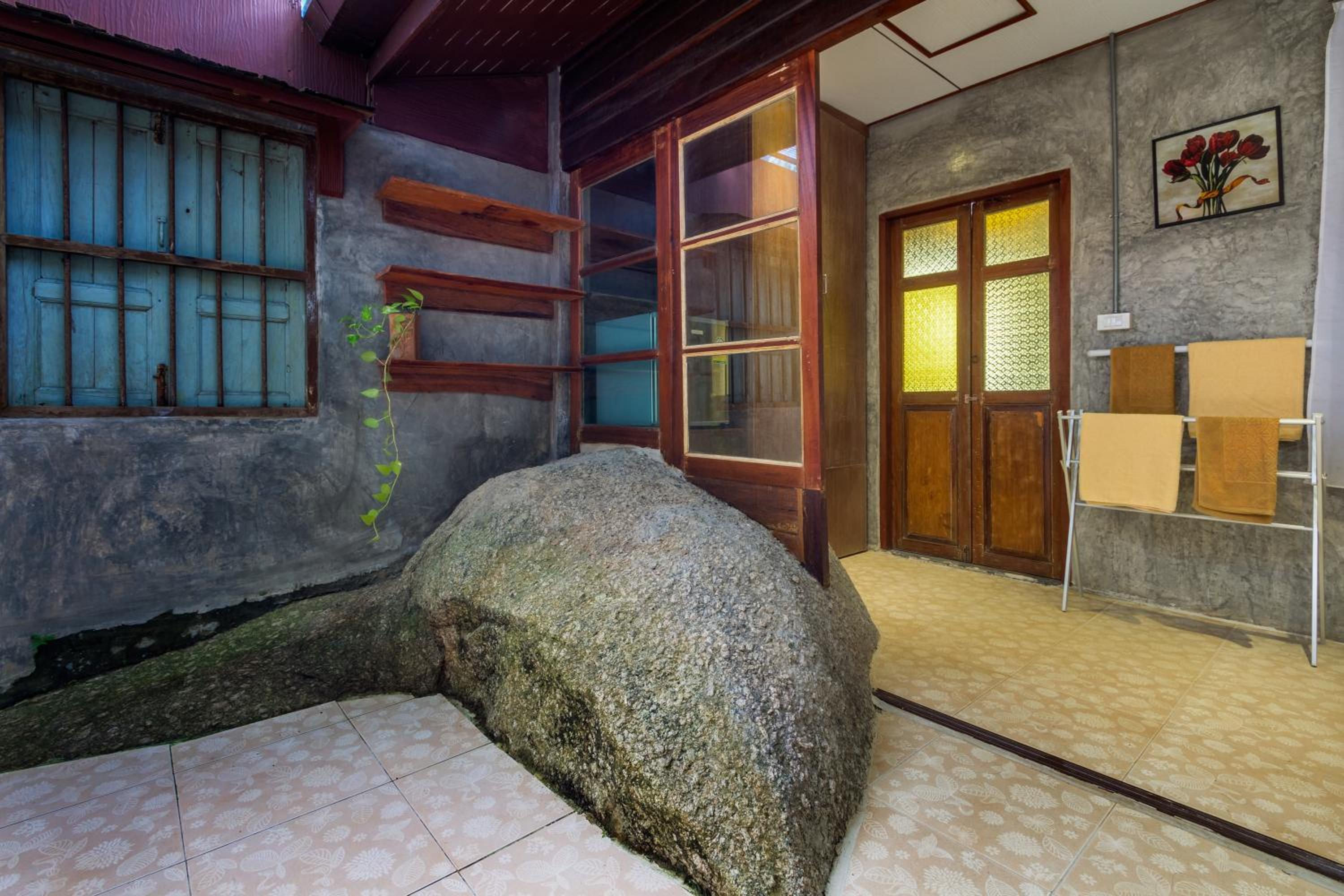 Kanya Cozy Bungalows Kata