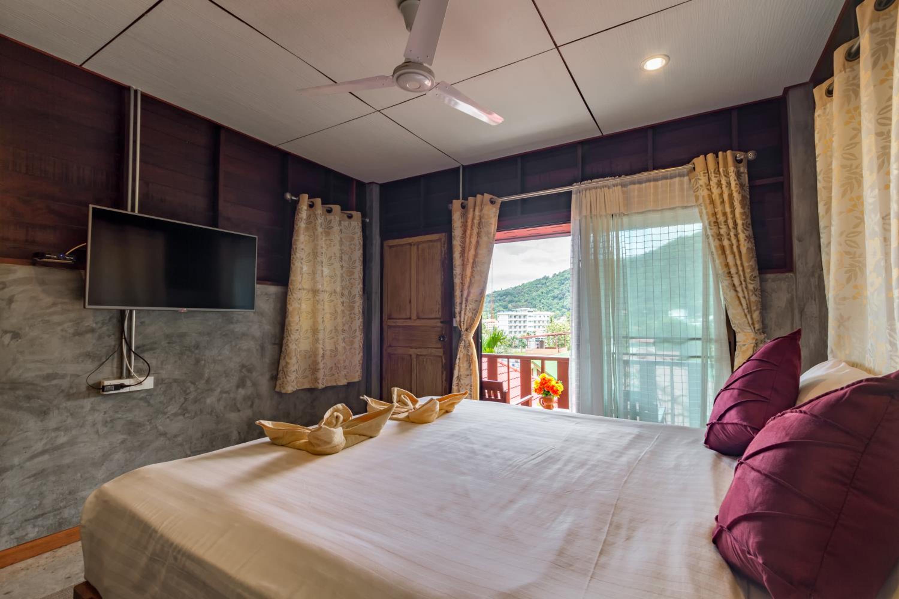 Kanya Cozy Bungalows Kata